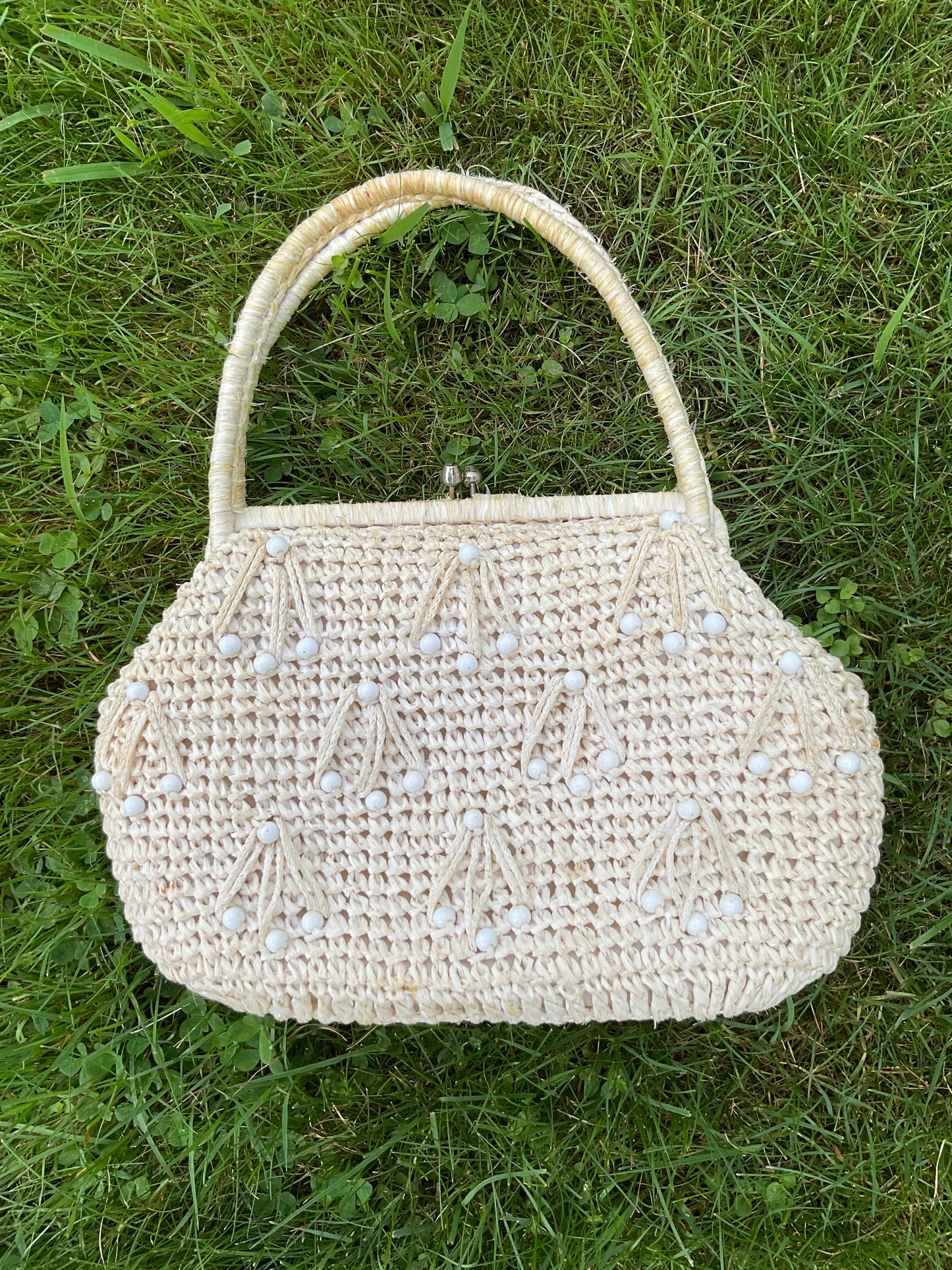 Vintage Purse