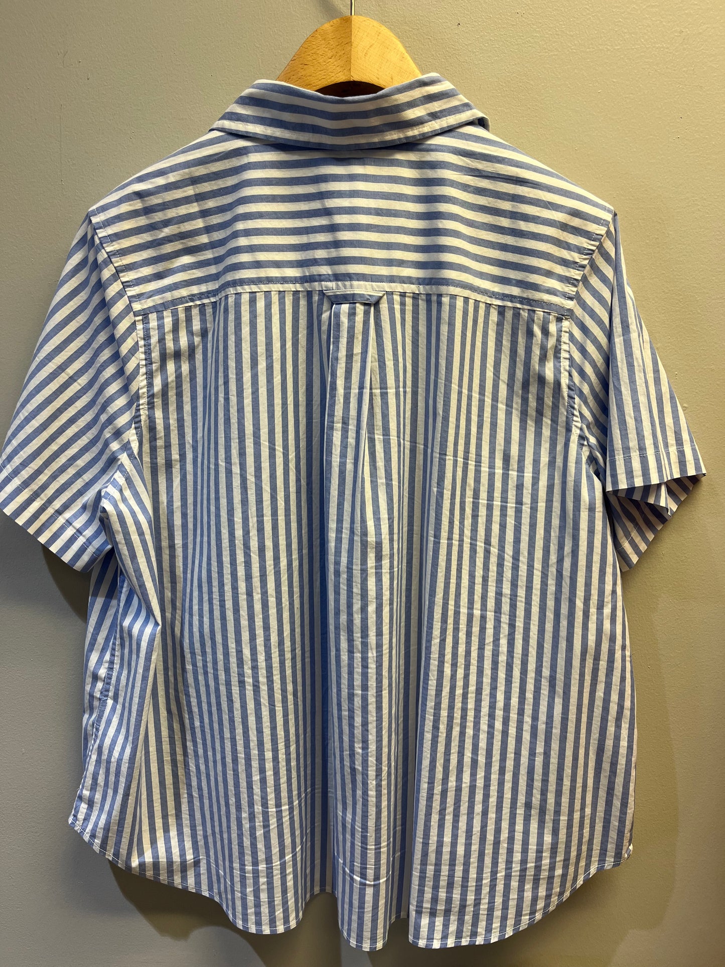 L.L. Bean Button Down