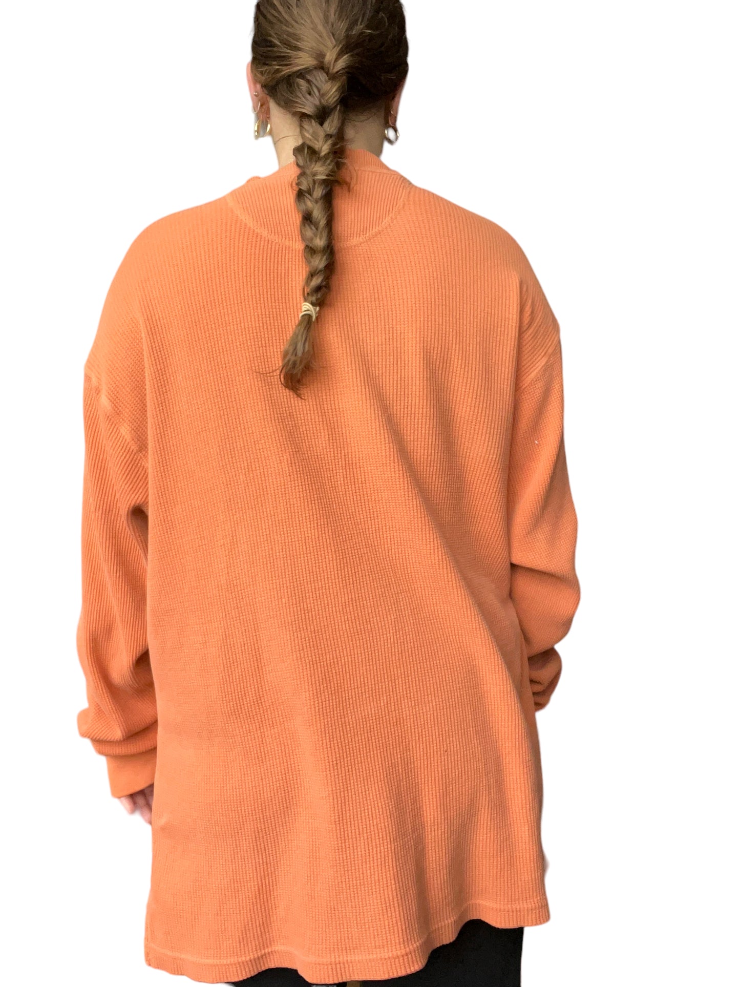 Overthinking Waffle T