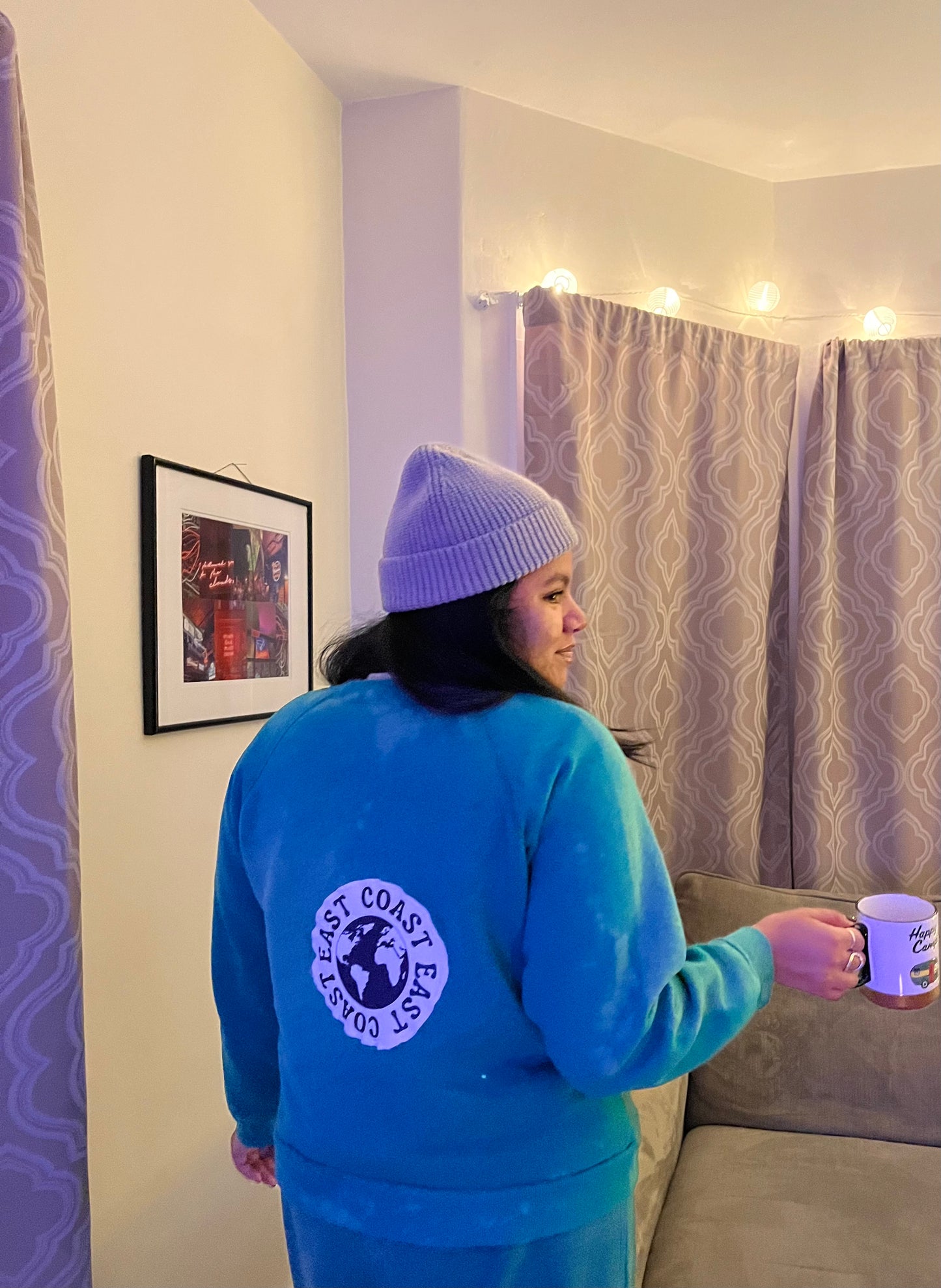 East Coast Set