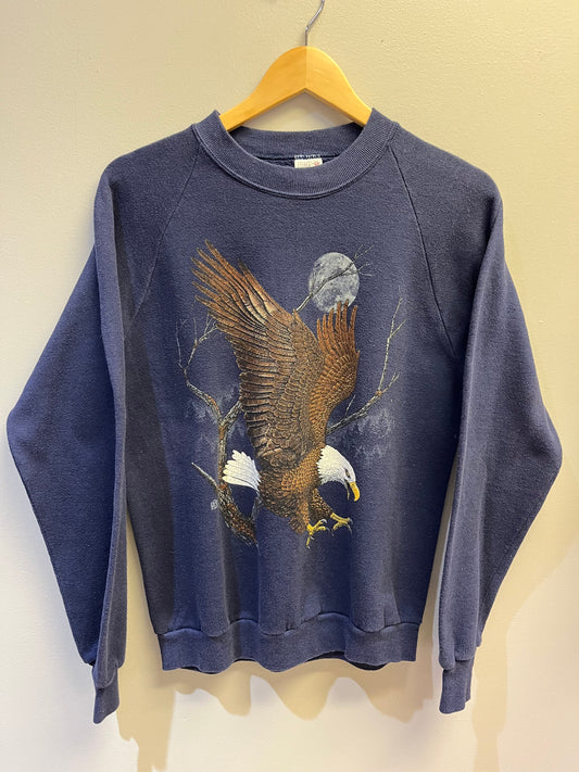 Eagle Crewneck