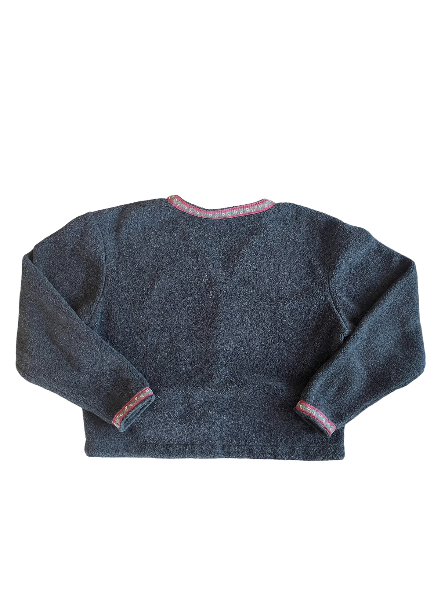 Vintage Fleece
