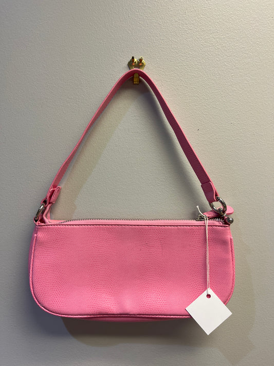 Pink Mini Purse