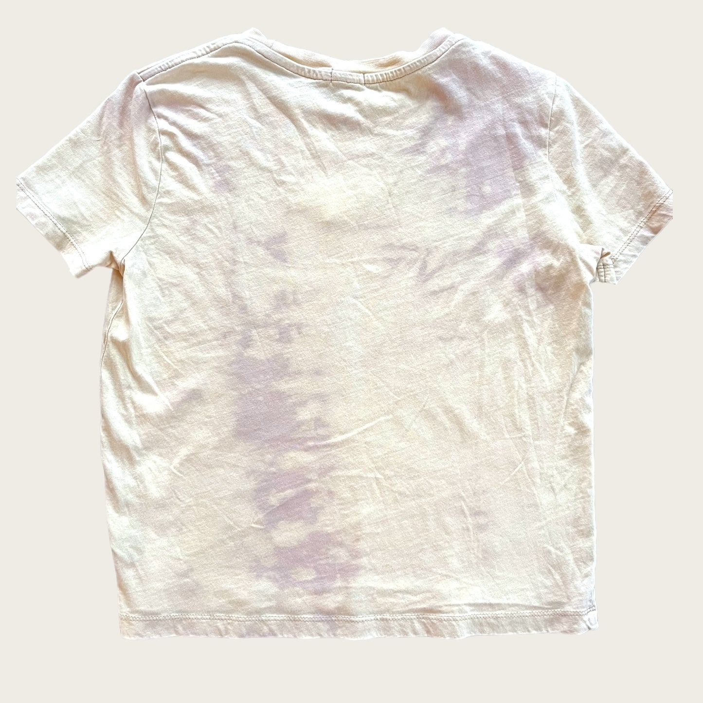 Sweatshirt & T-Shirt Set