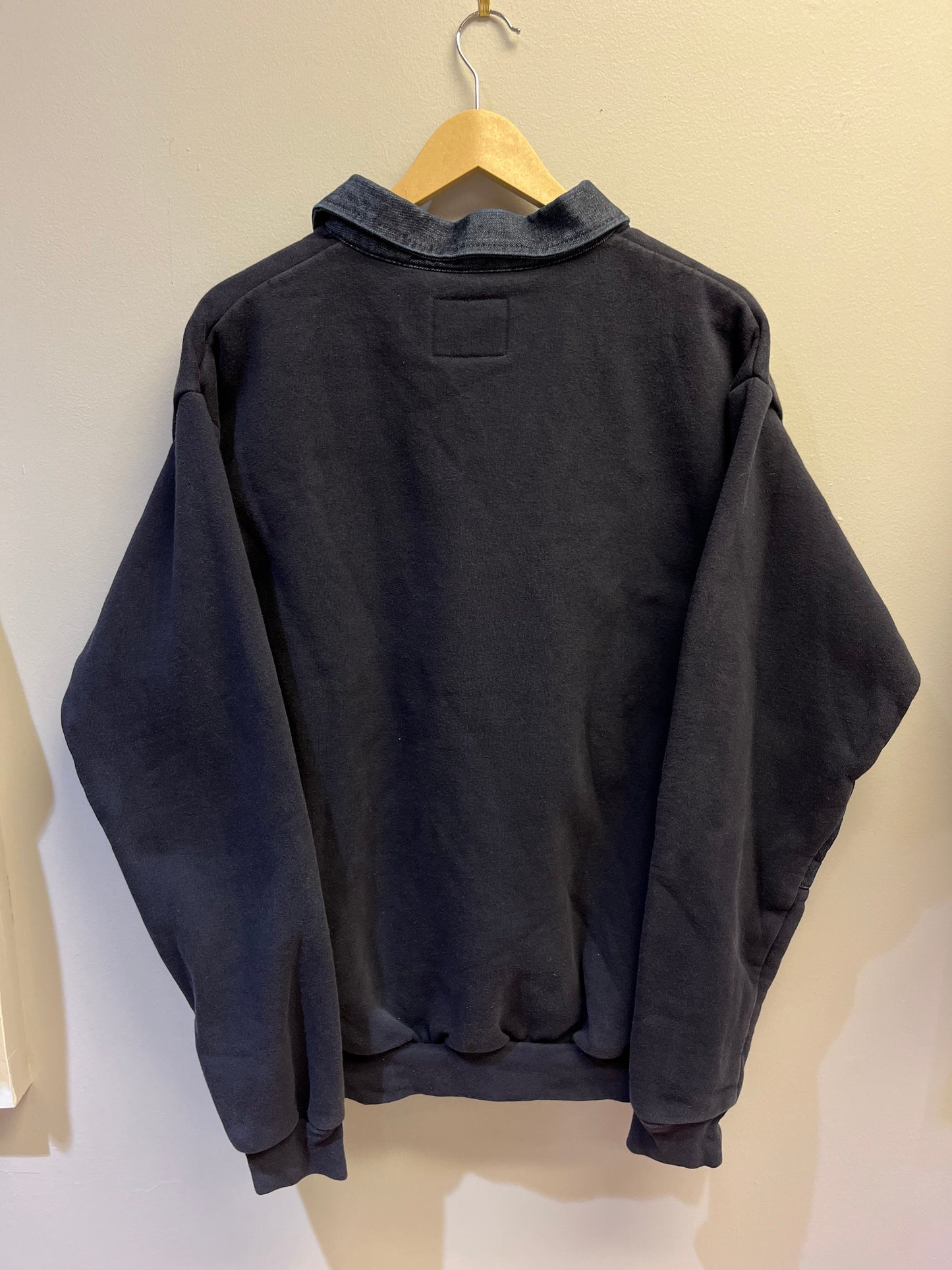 Vintage Fire & EMS 1/4 Zip