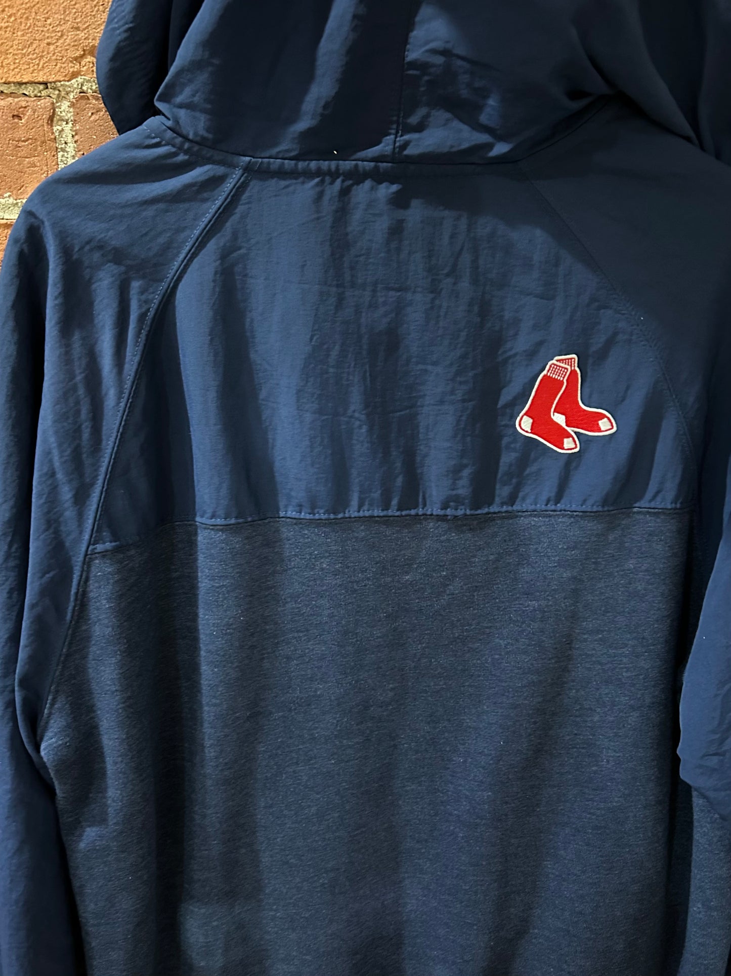 Red Sox Jacket