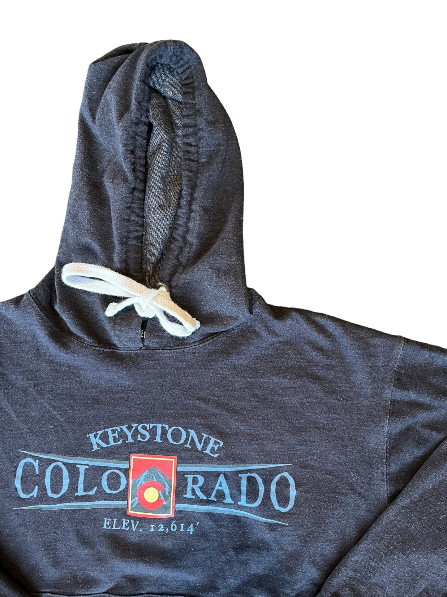 Keystone Hoodie