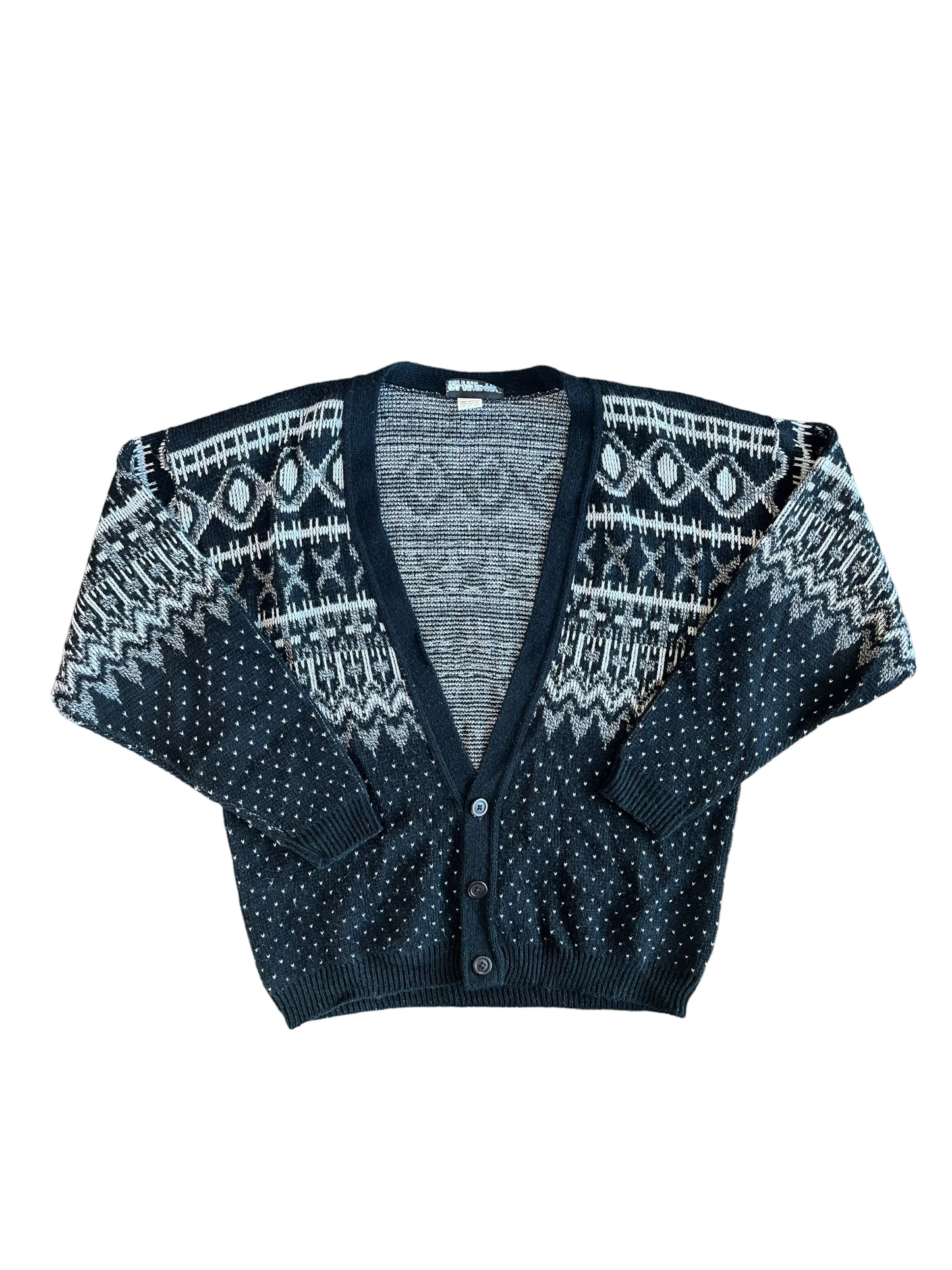Vintage Playboy Sweater