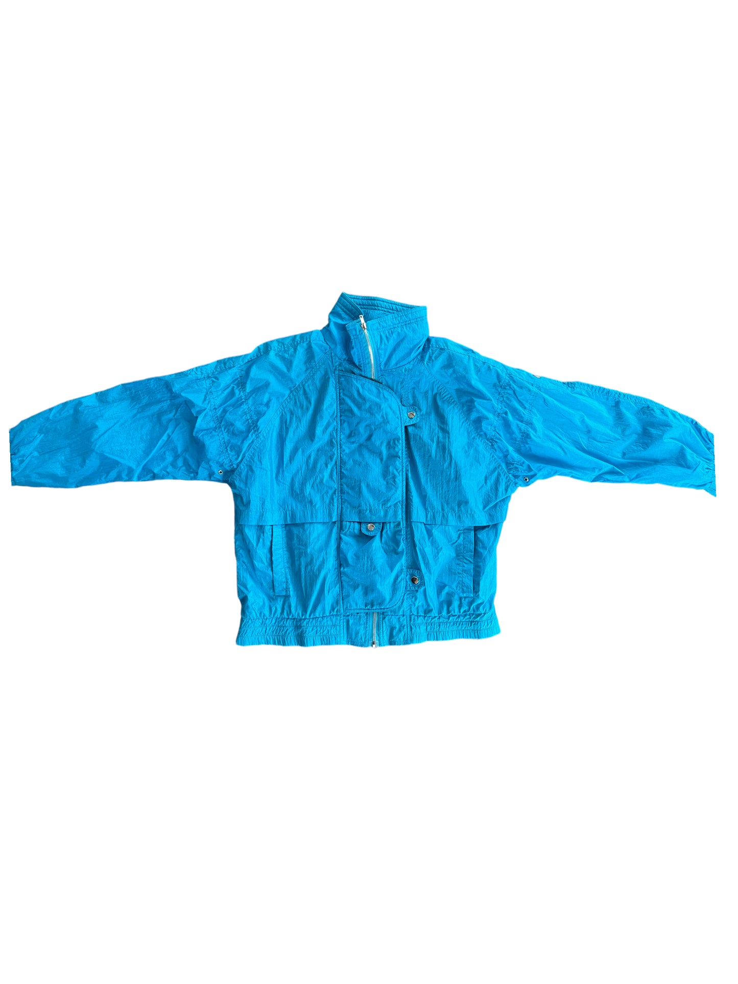 Vintage Sky Blue Set