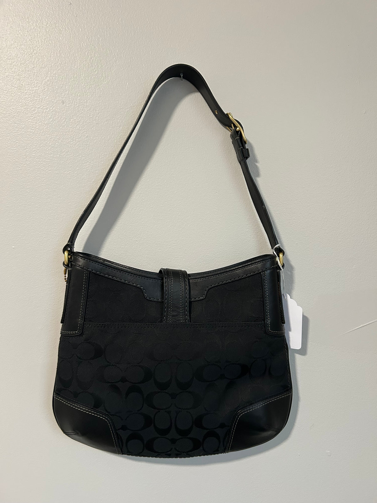 Coach Signature Mia