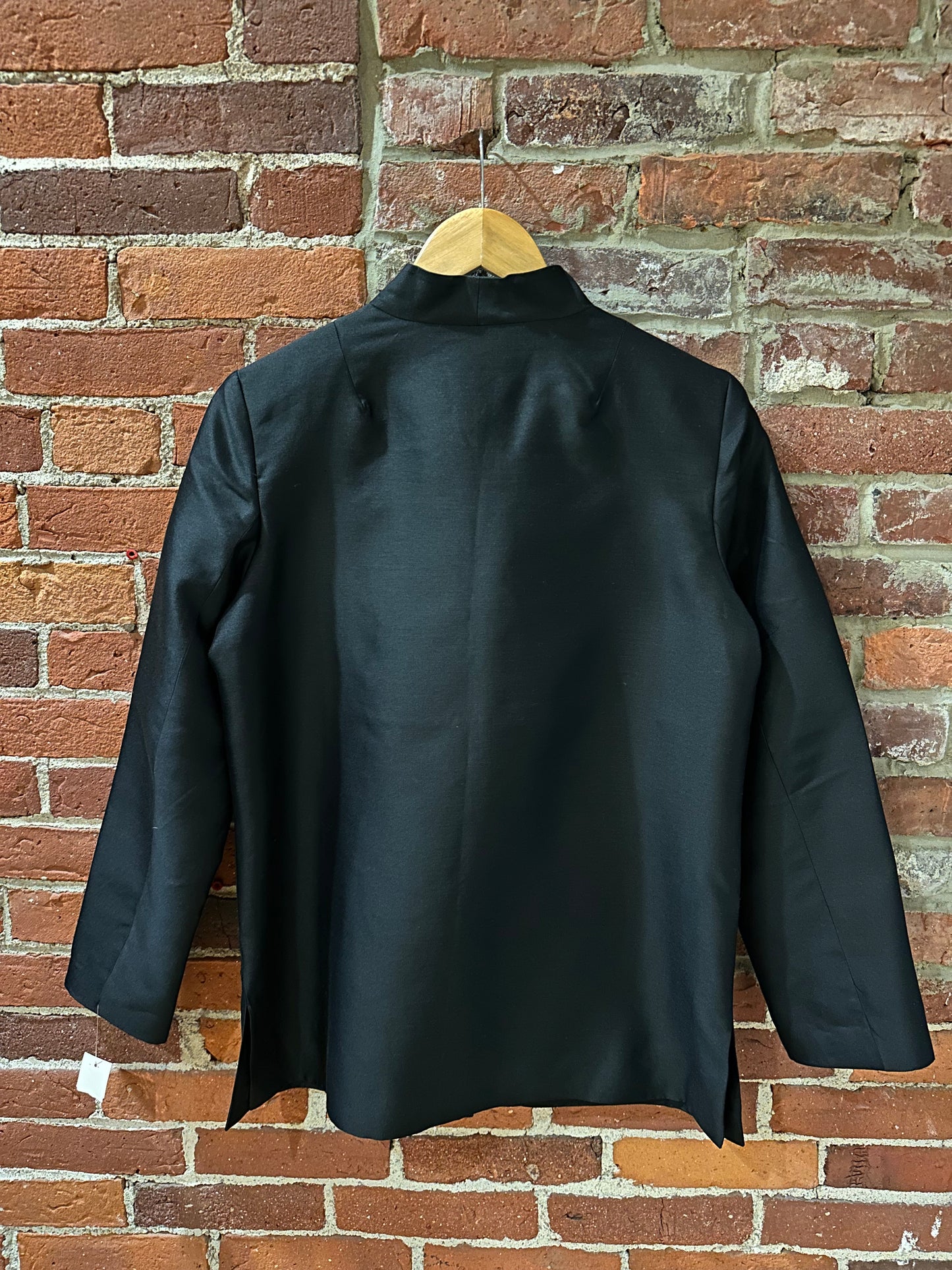 100% Silk Victor Costa Jacket