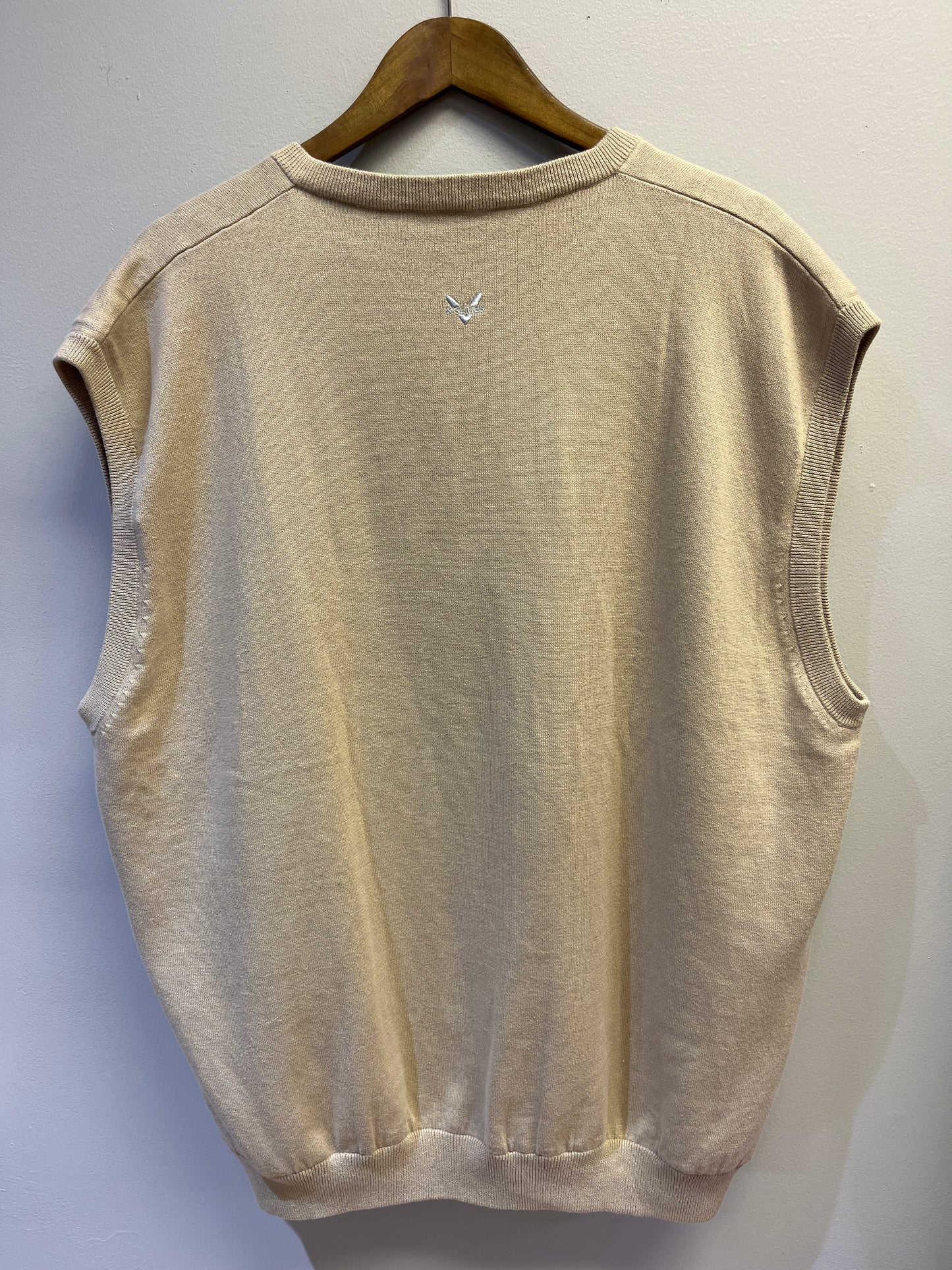 Harley Davidson Sweater Vest