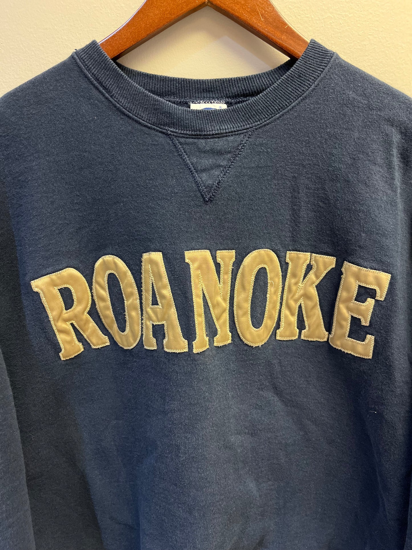 Roanoke Crewneck