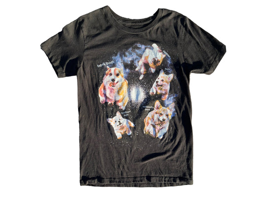 Corgi T-Shirt