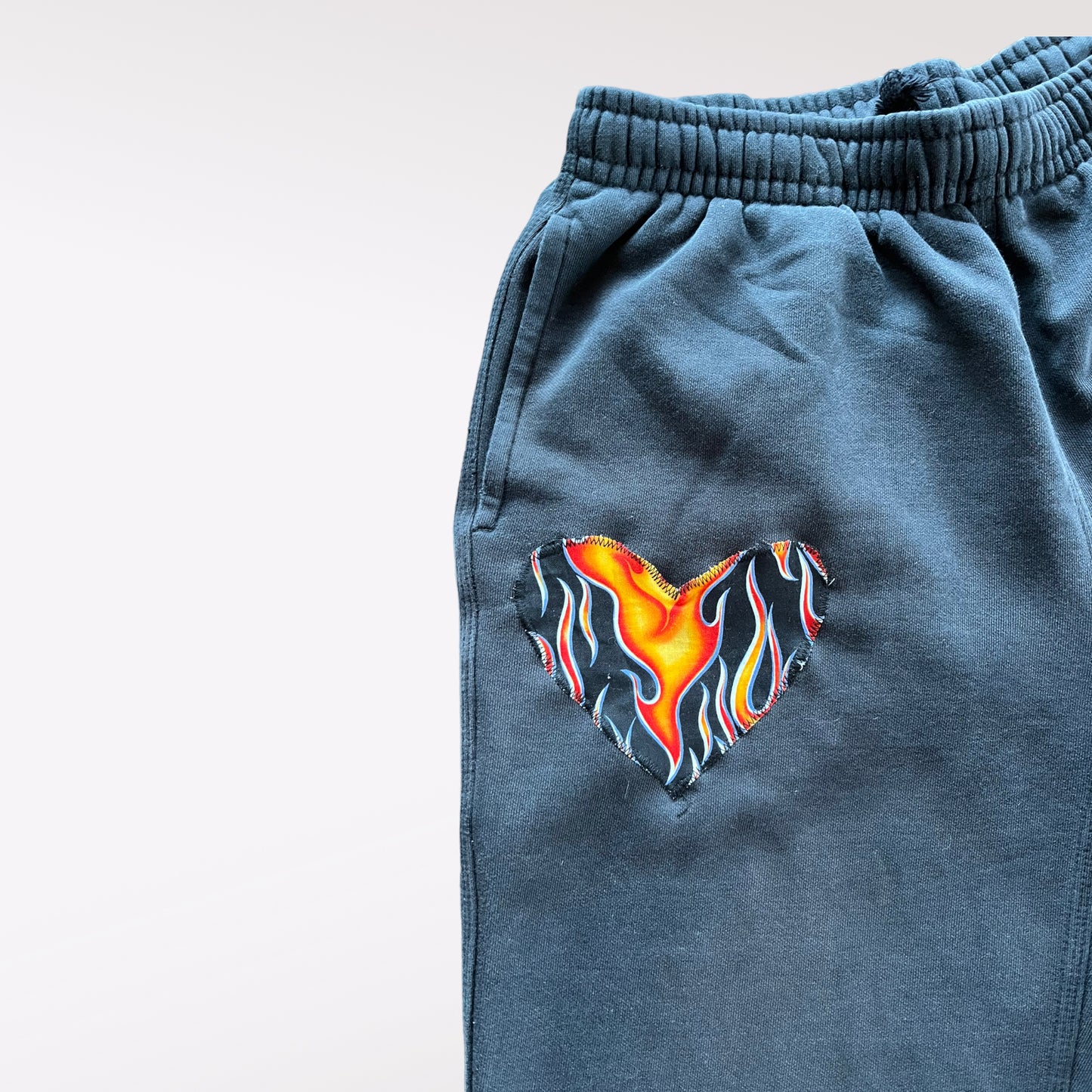 Flame Set