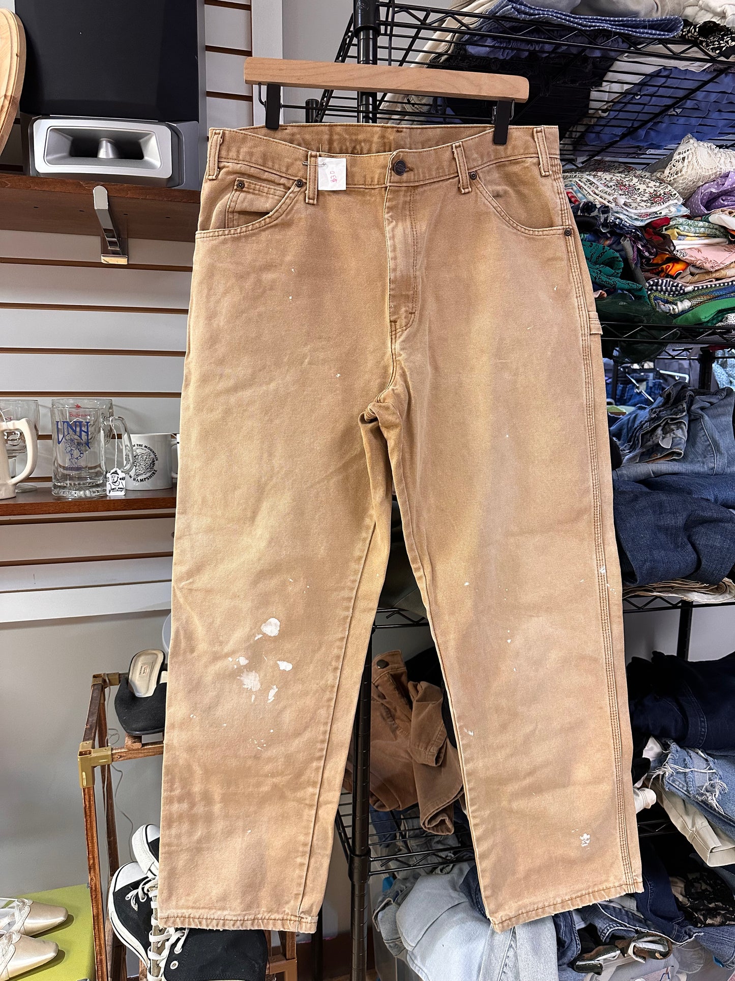 Dickies Pants