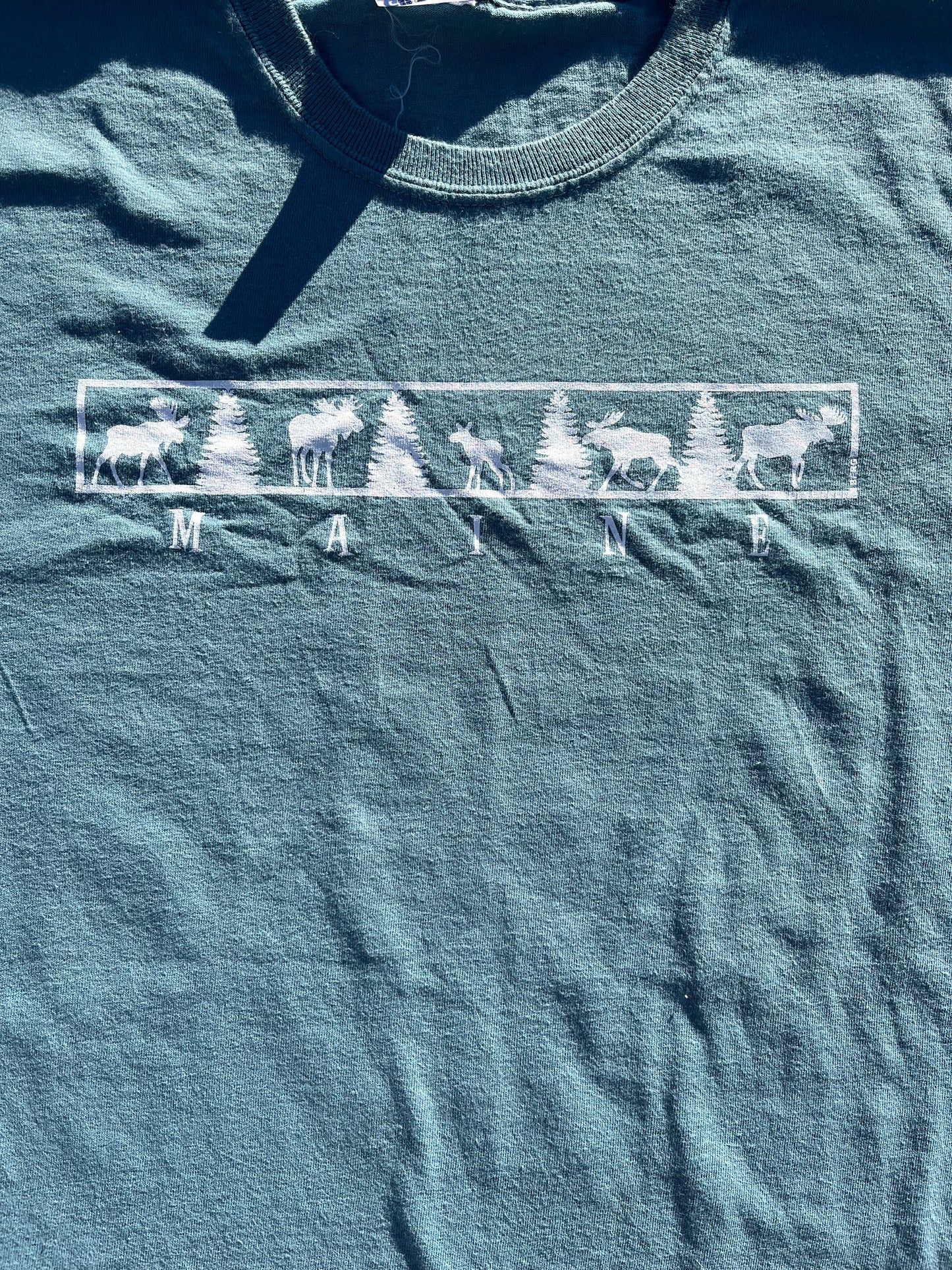 Maine T-Shirt