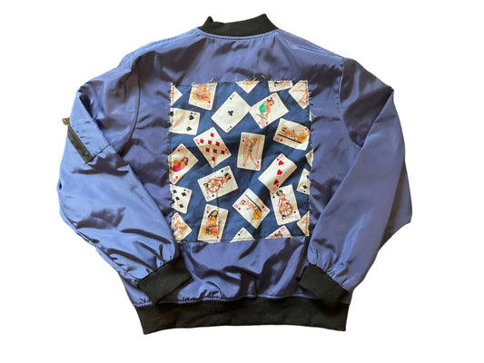 Upcycled Jacket