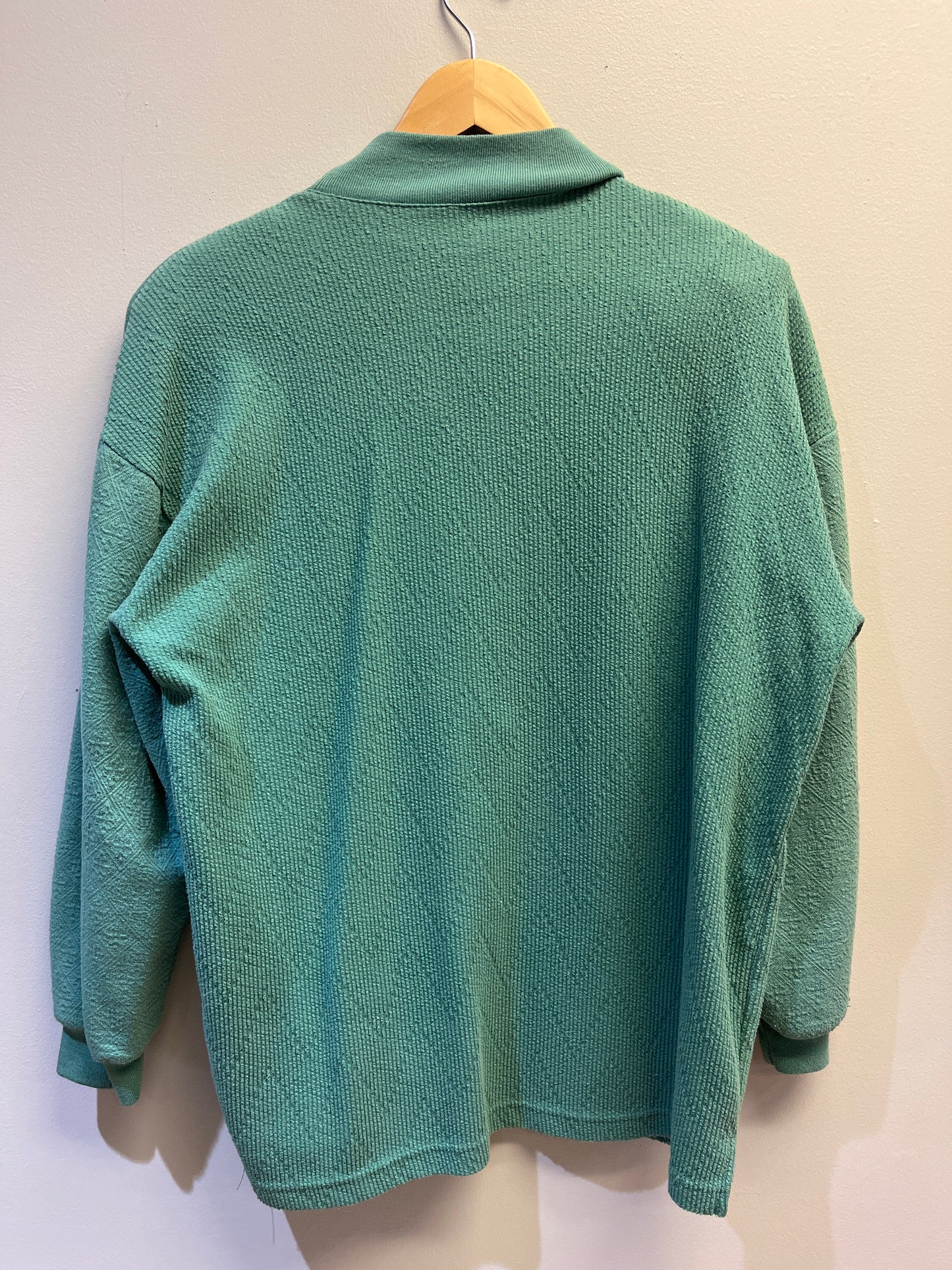 Vintage Funky Crewneck