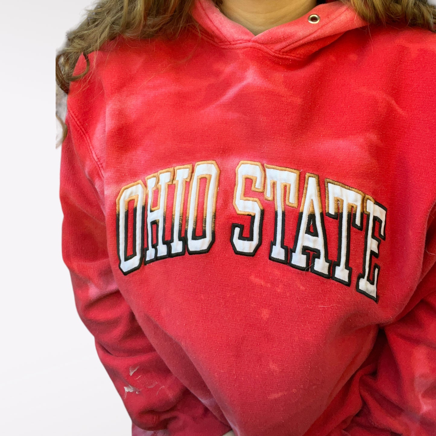 Ohio State Hoodie