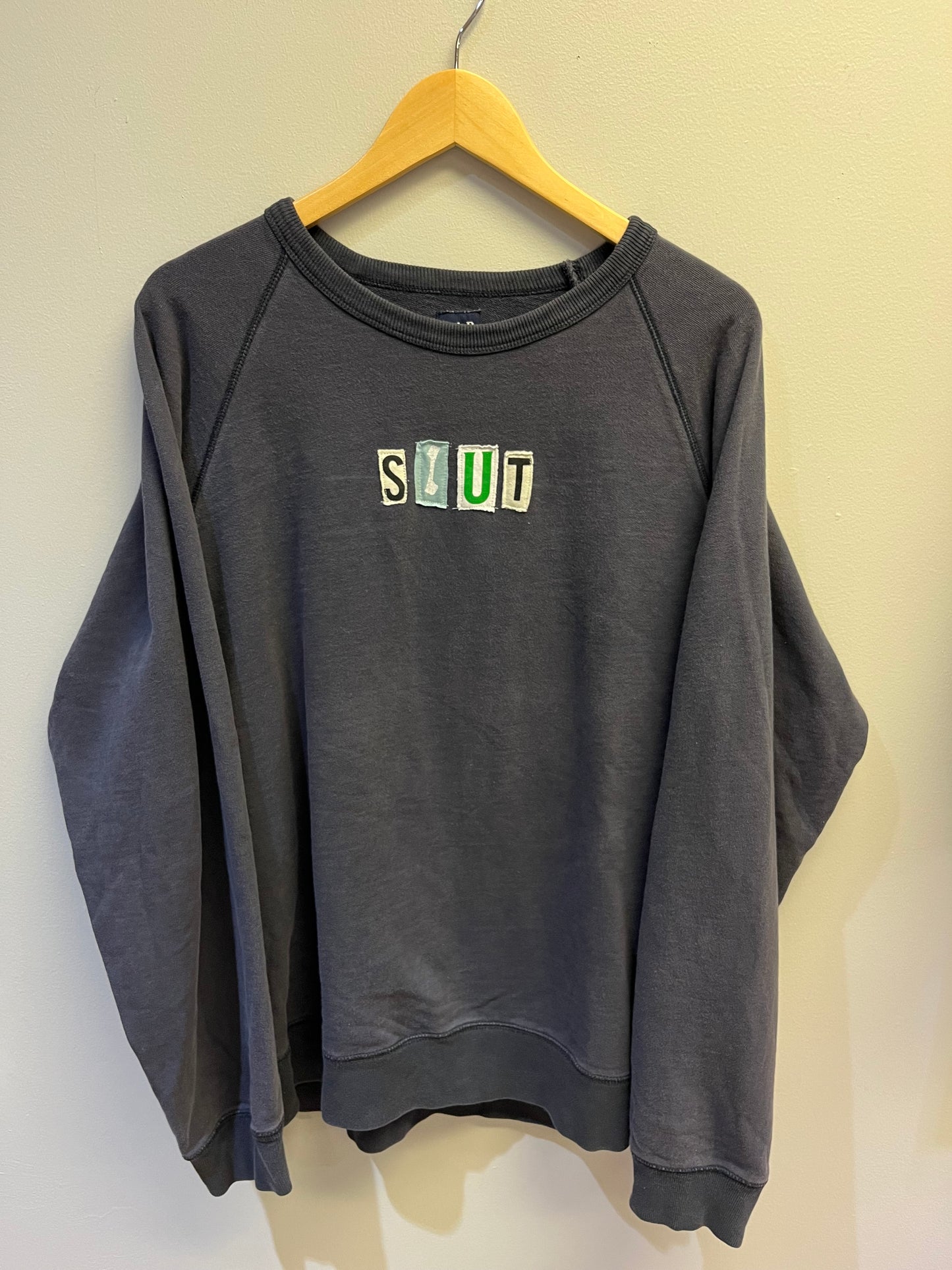 Slut Crewneck