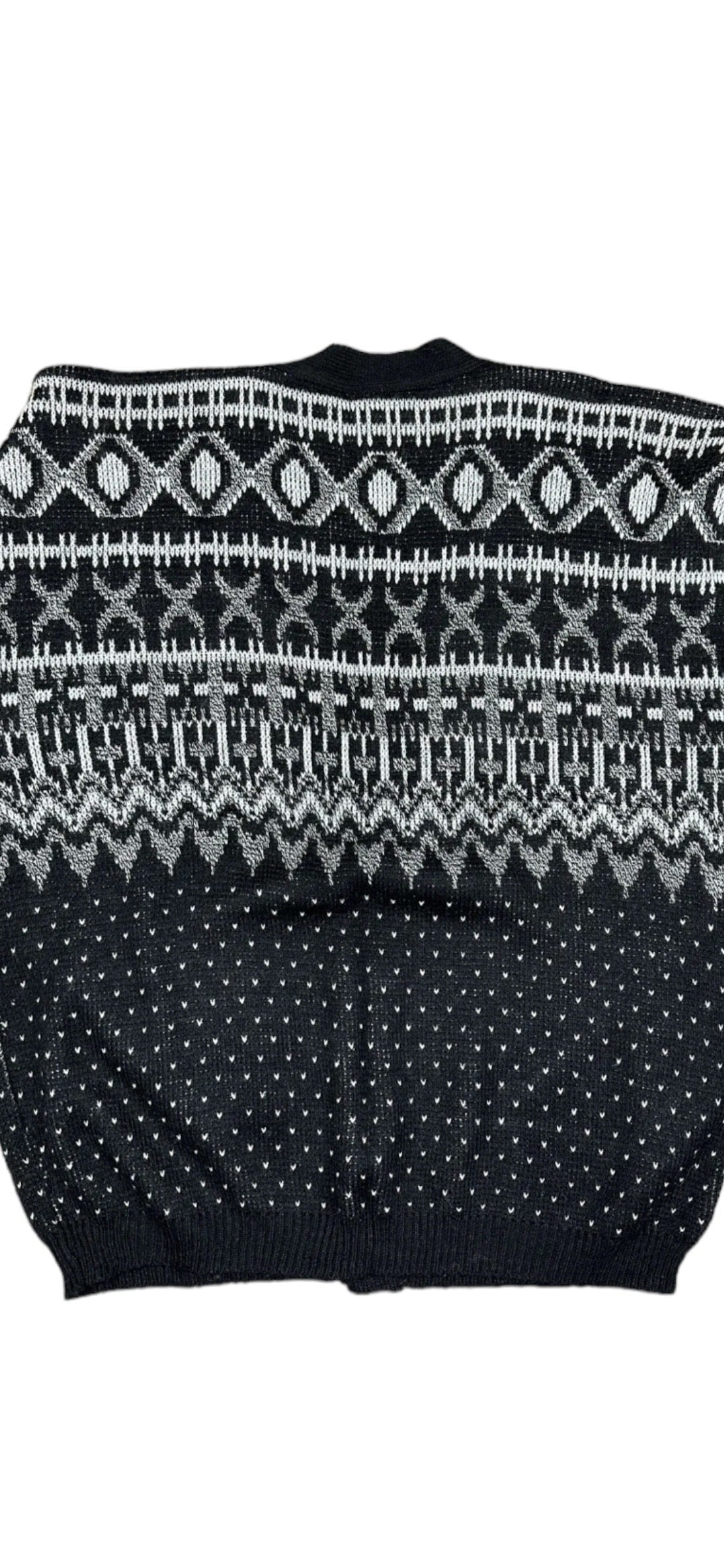 Vintage Playboy Sweater