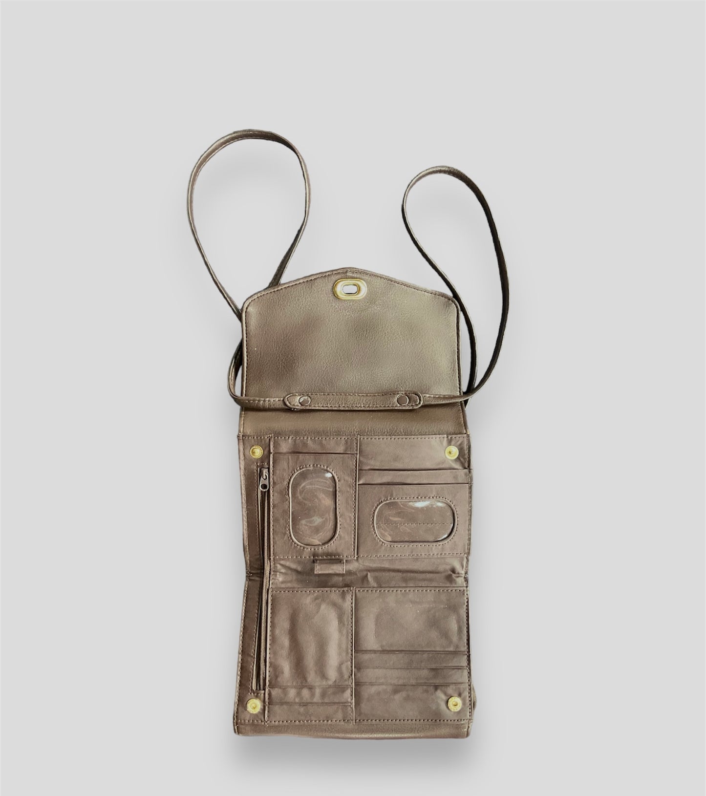 Vintage Cross Body Bag