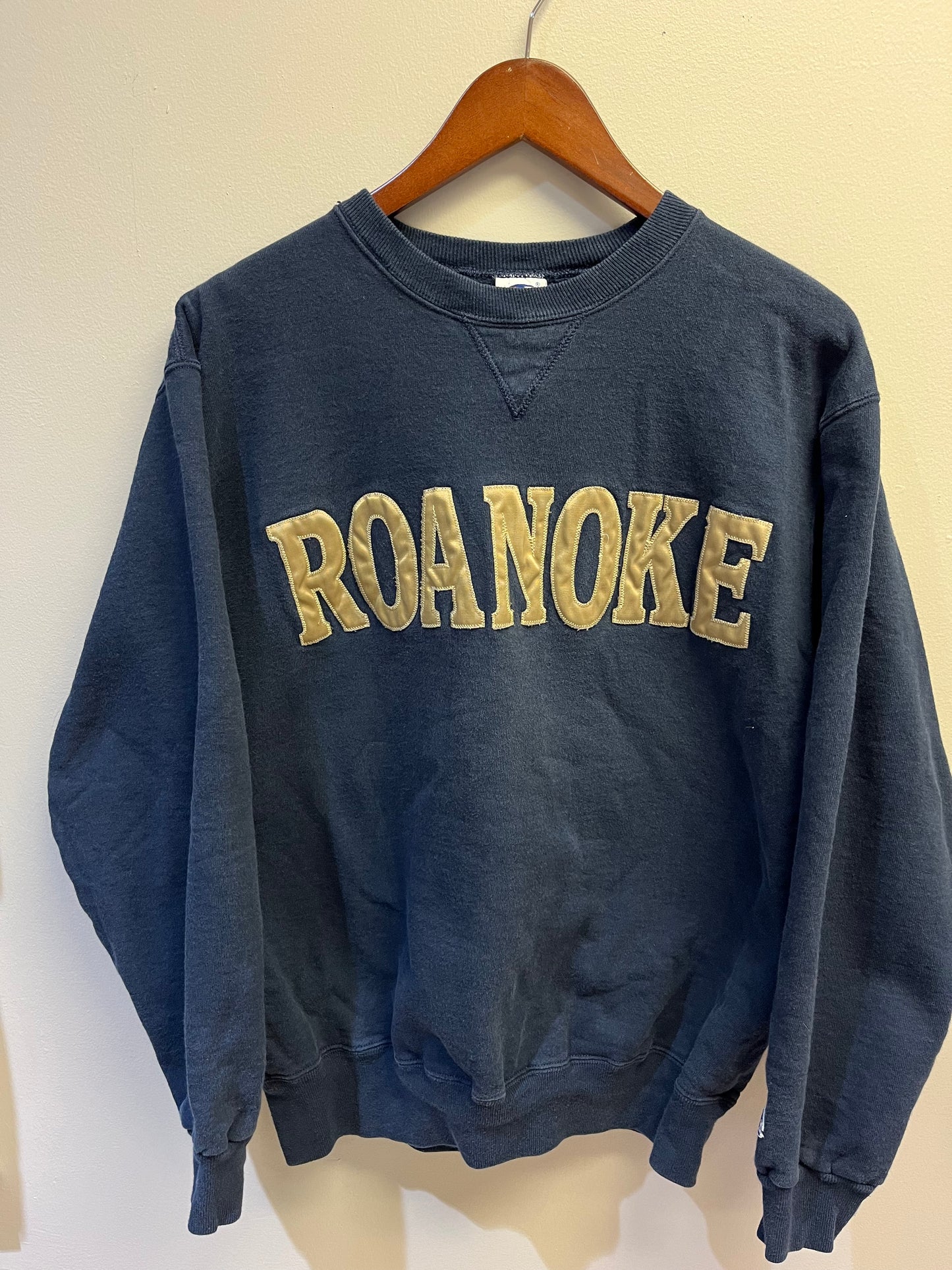 Roanoke Crewneck