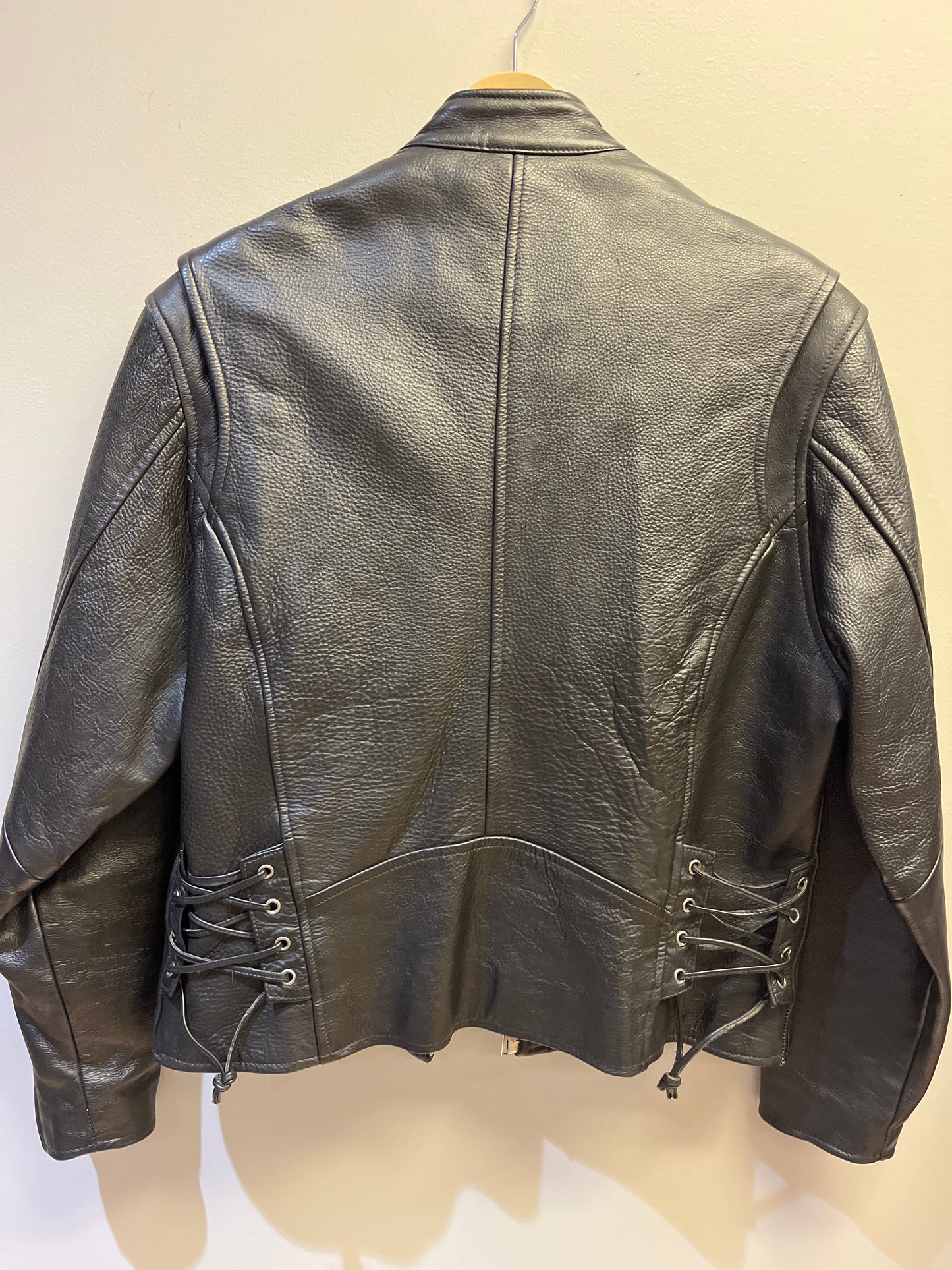 Wilson’s Leather Jacket