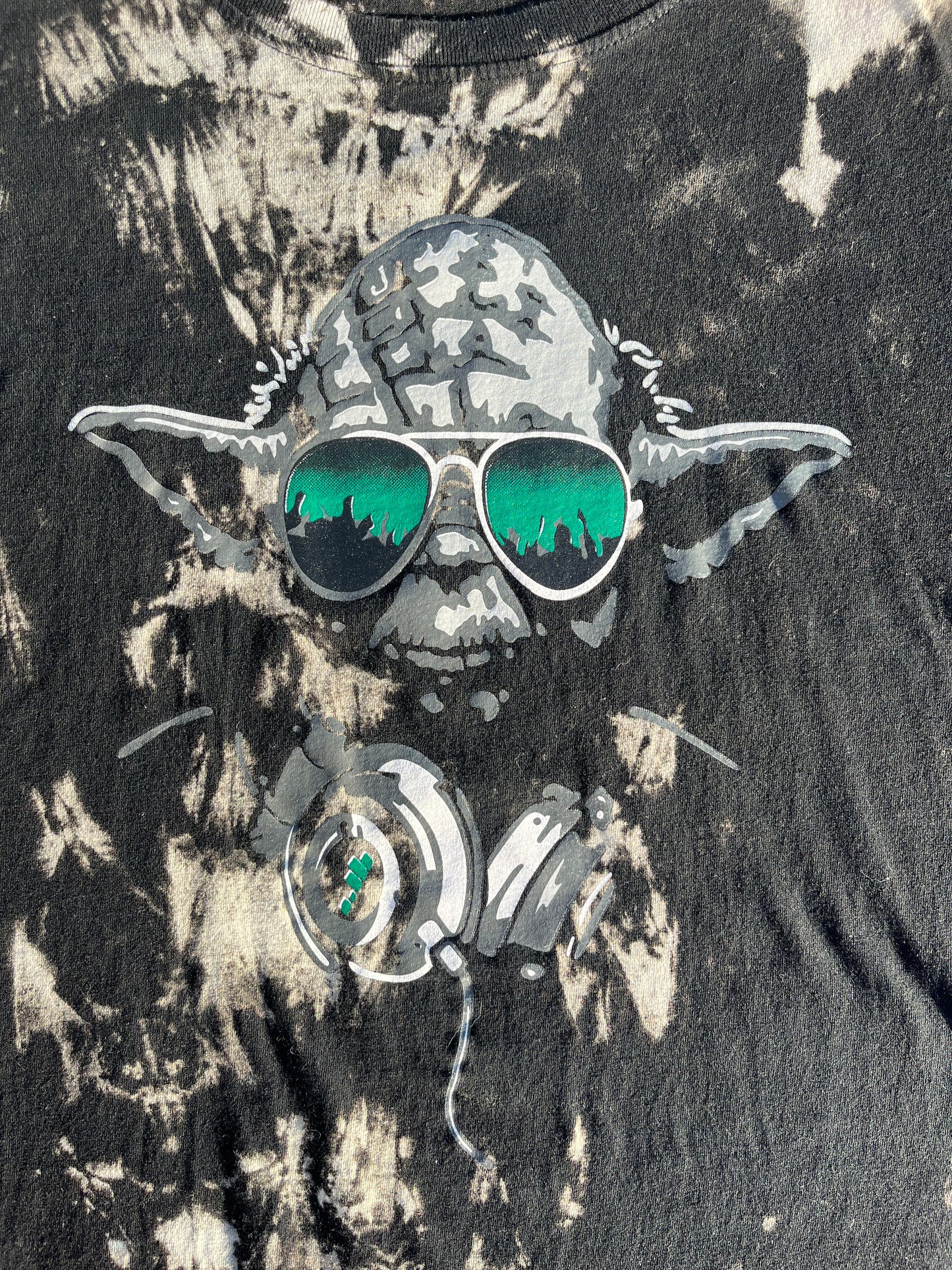 Yoda T-Shirt