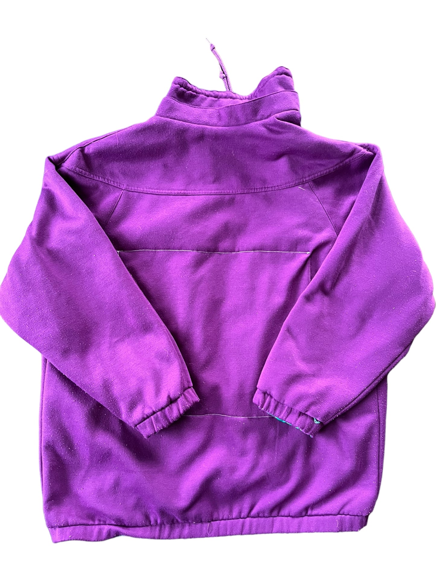 Pin-Up Ski Girl Jacket