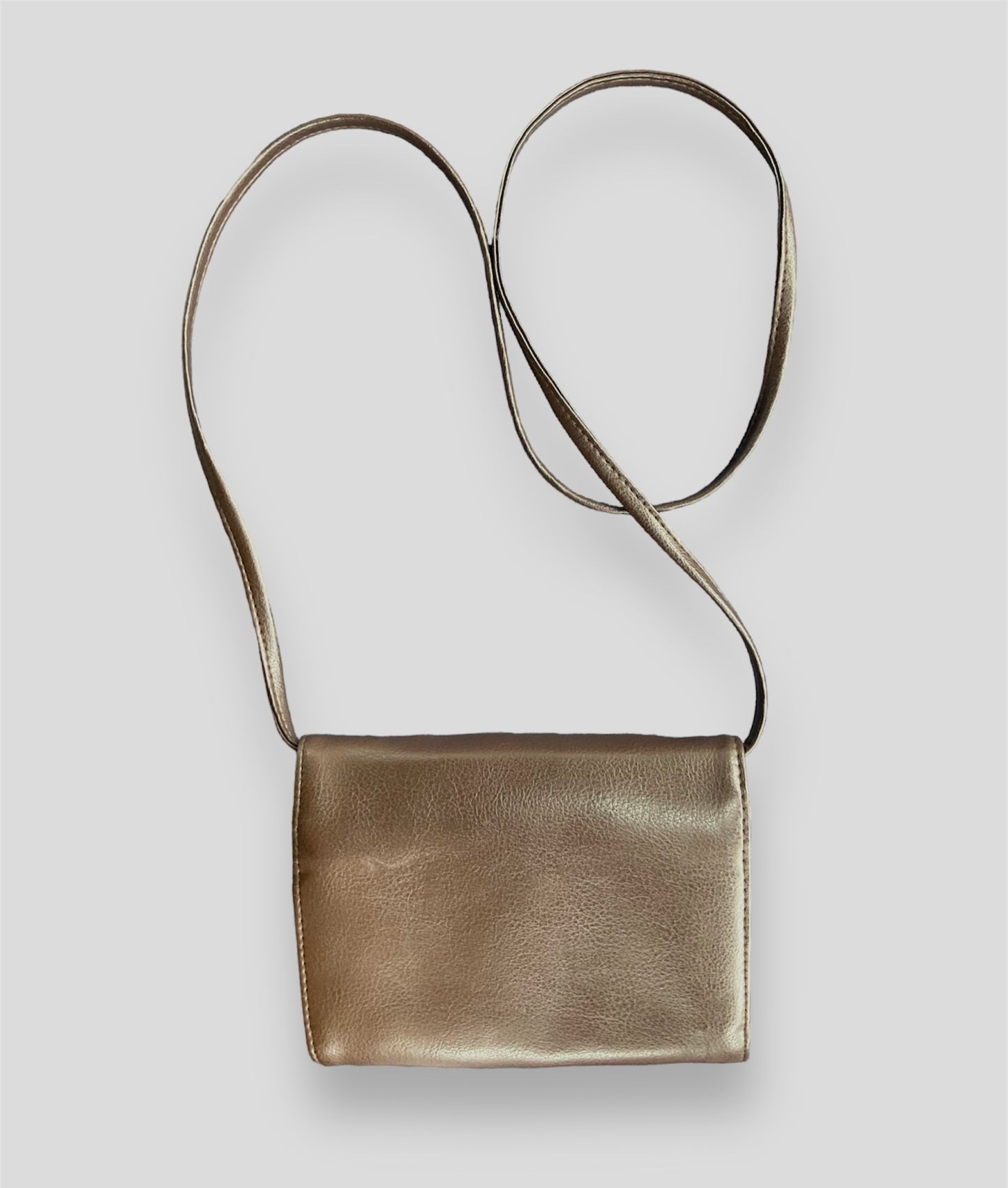 Vintage Cross Body Bag