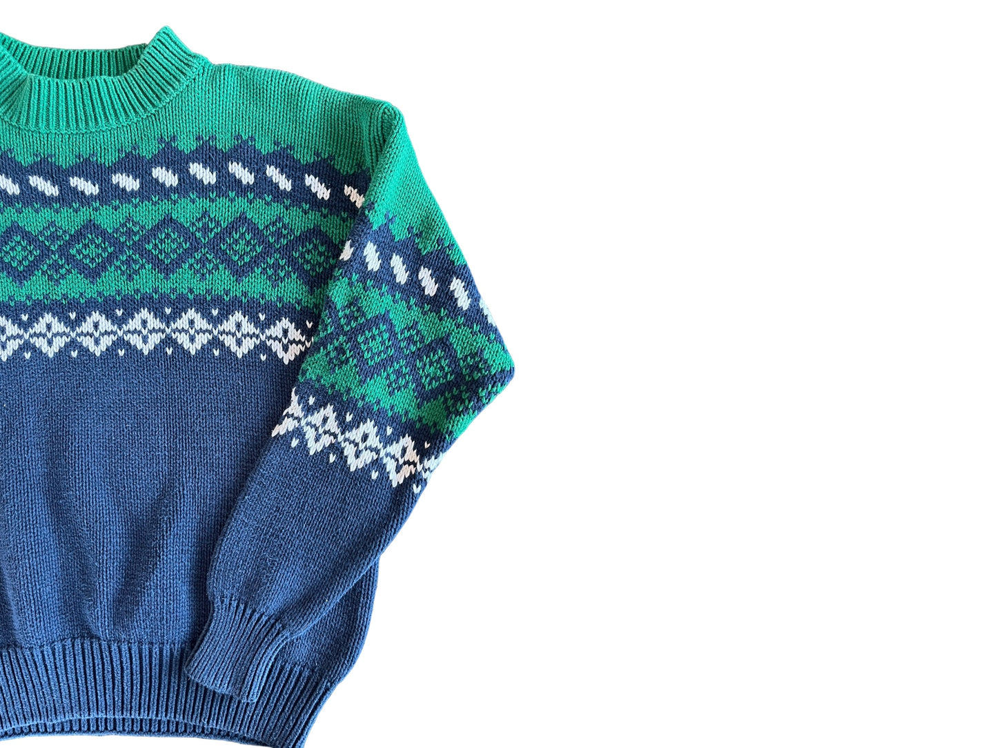 Vintage Sweater