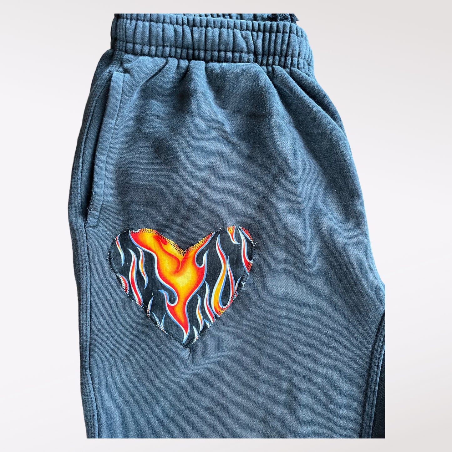 Flame Set