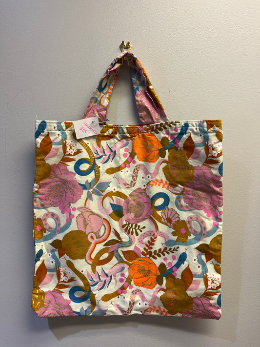 Handmade Mini Tote