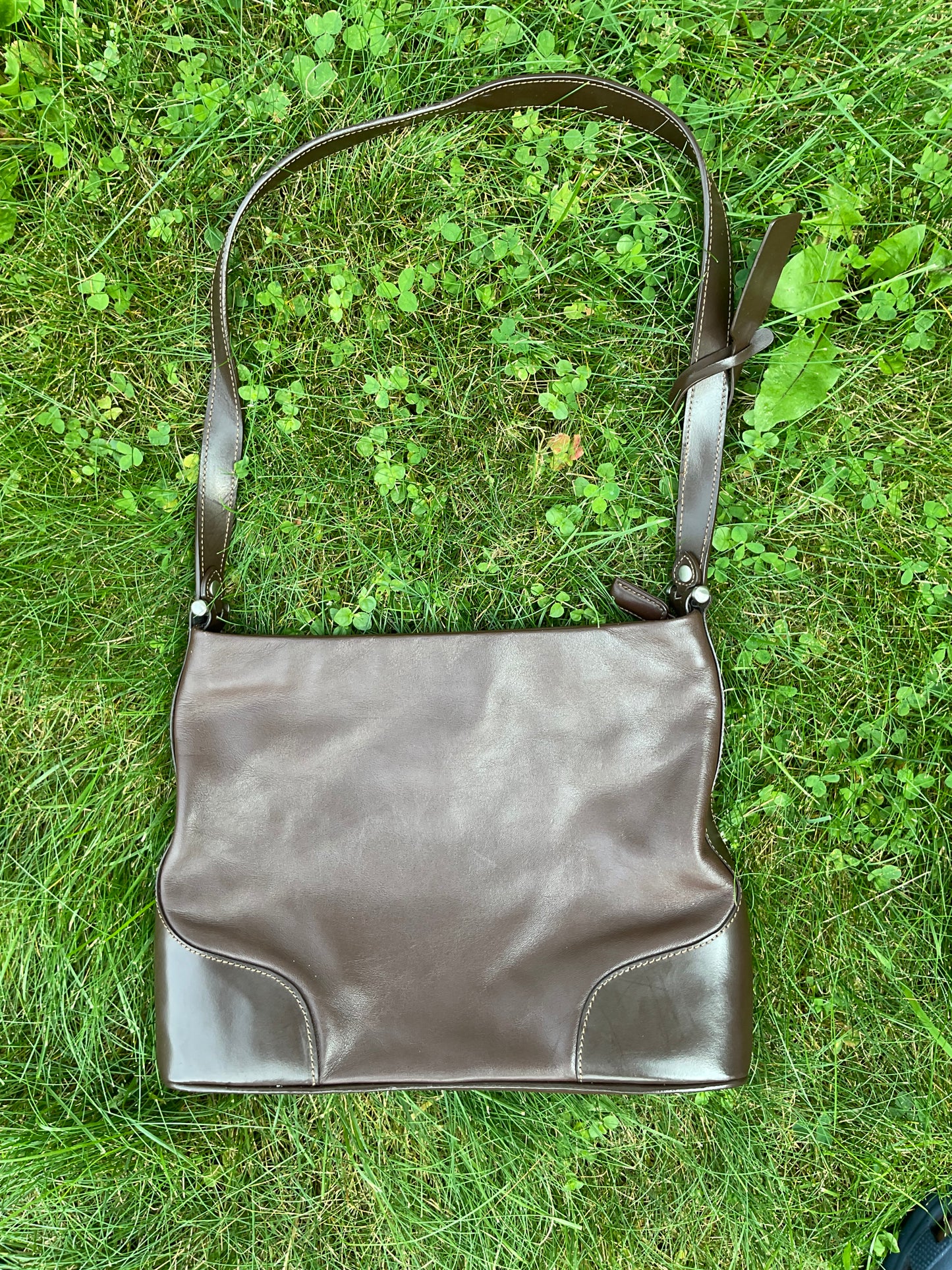 Trignanello Shoulder Bag