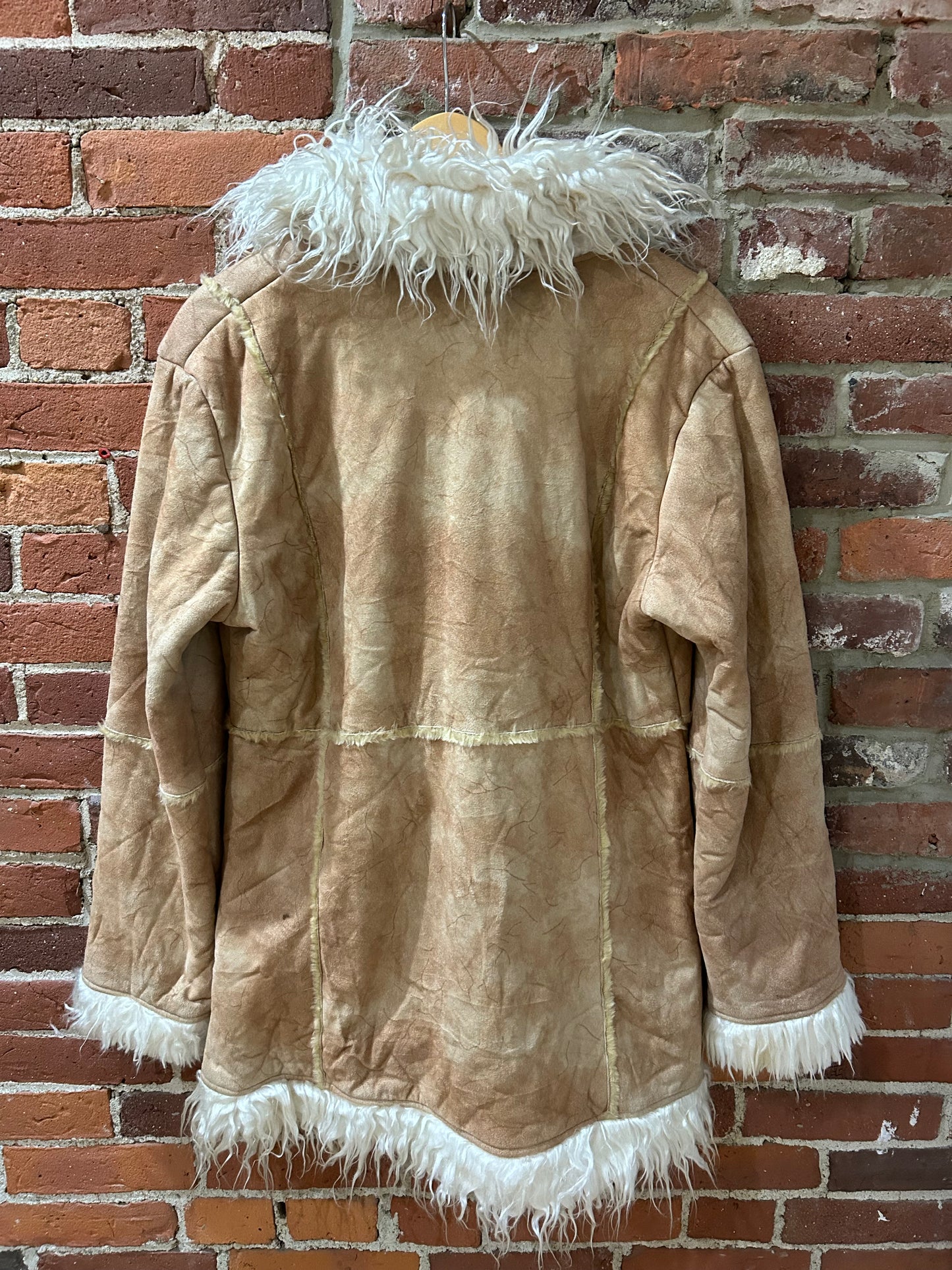 Penny Lane Coat