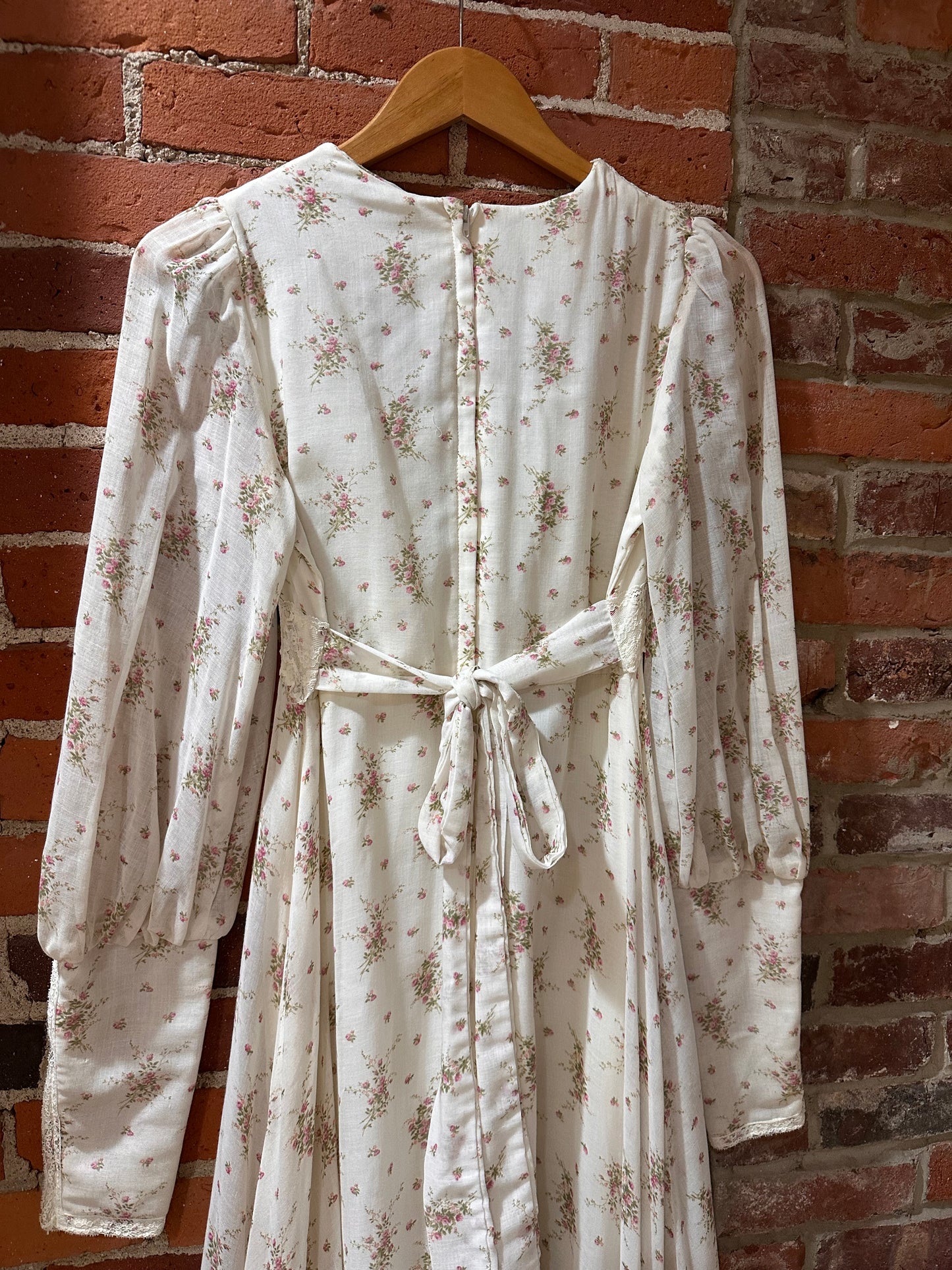 Vintage Gunne Sax Dress