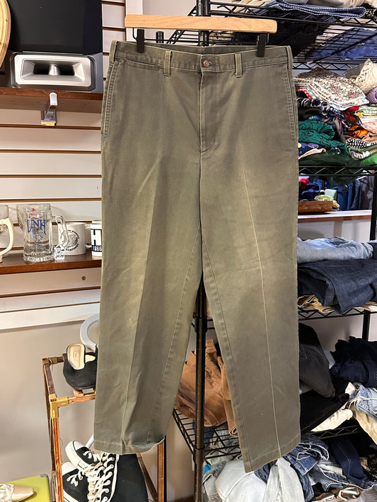 Authentics by Farah Pants