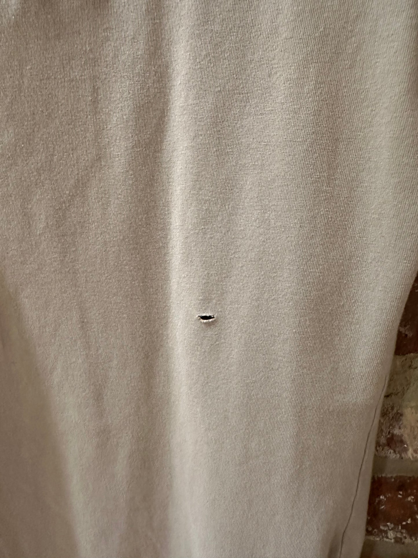 Upcycled H&M Basic Tee
