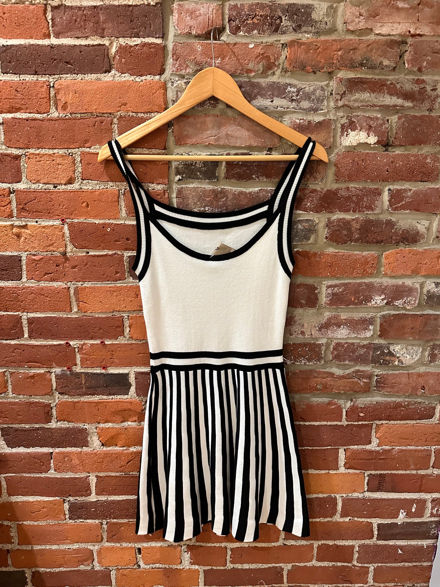 Vintage Handmade Dress