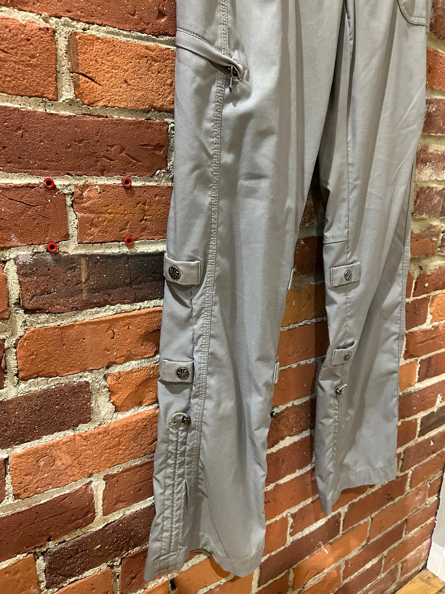 Athleta active pants