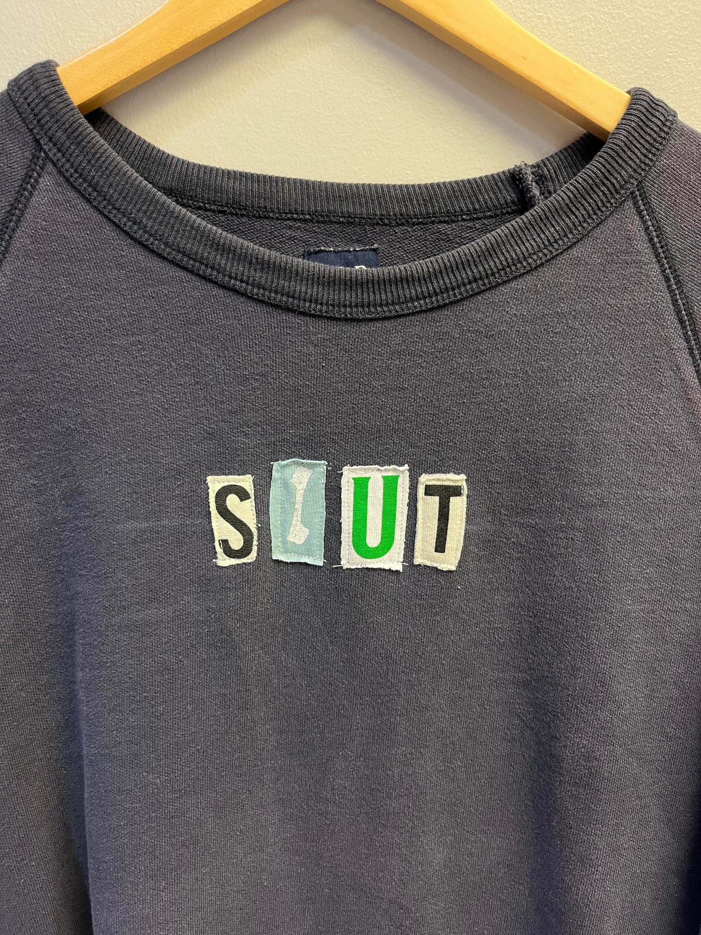 Slut Crewneck