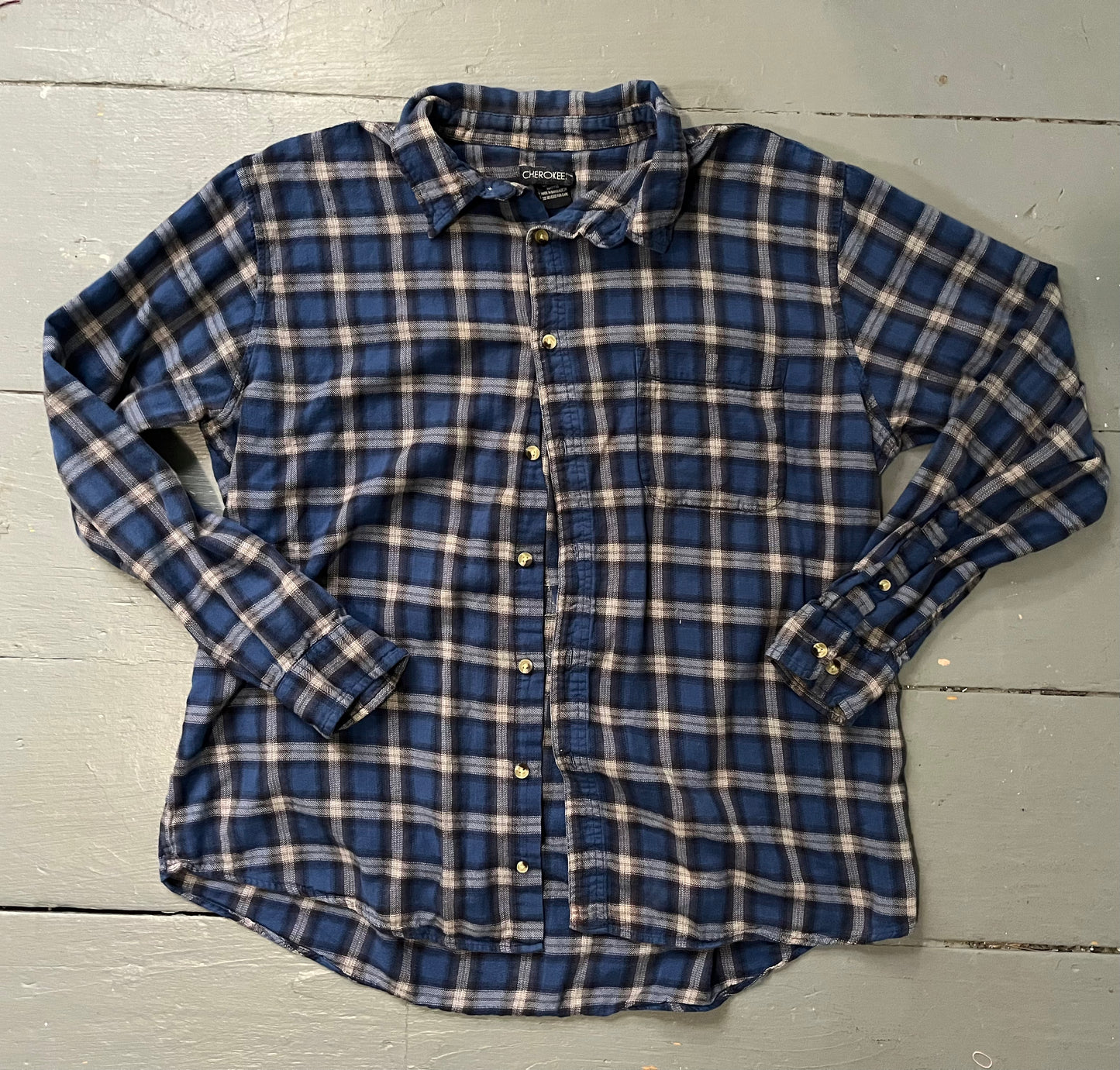 Maine Flannel