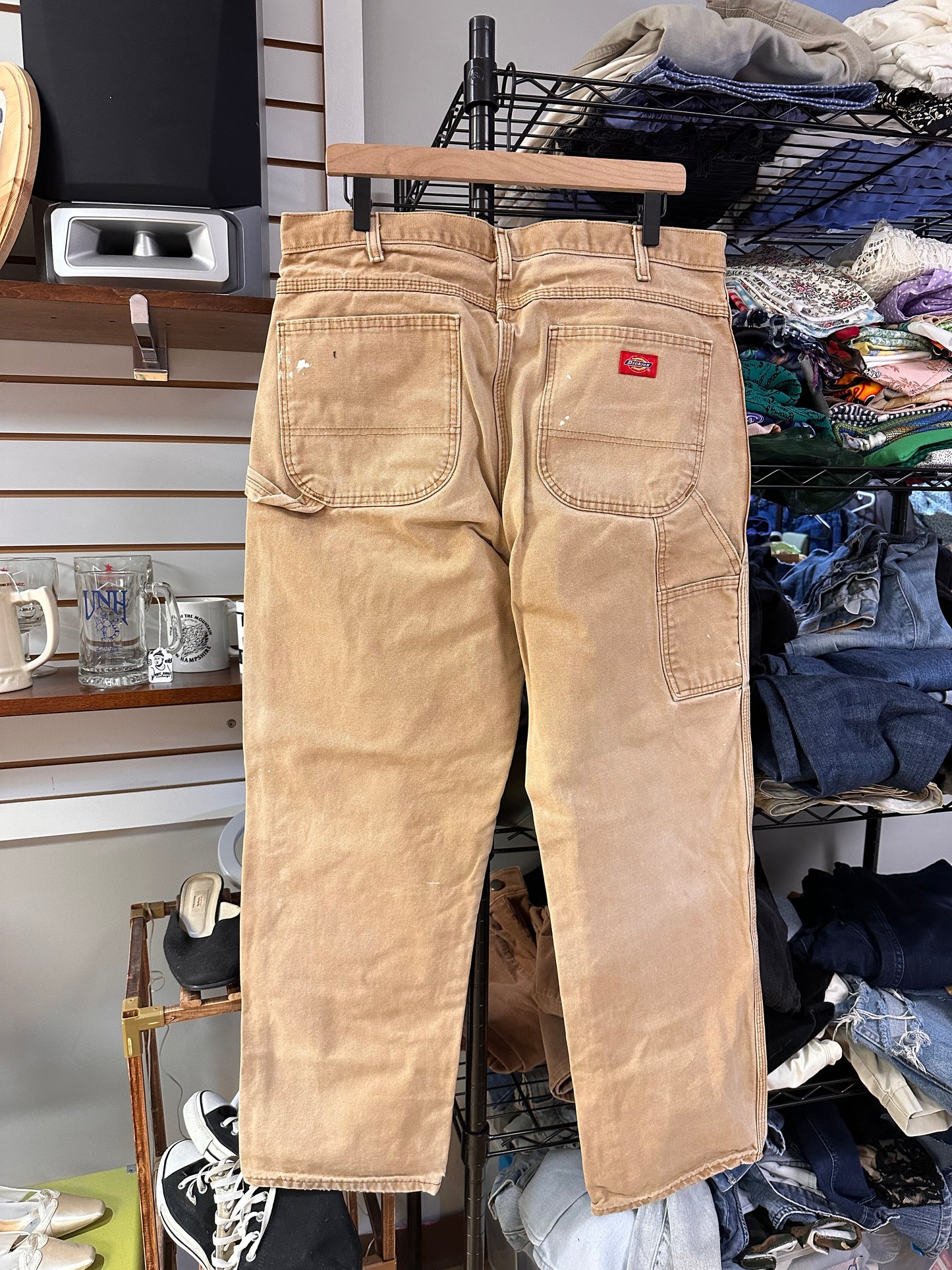 Dickies Pants