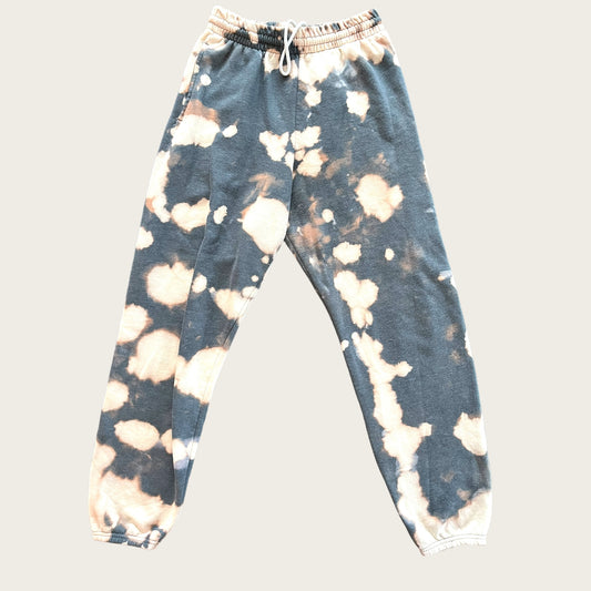 Sweatshirt & T-Shirt Set