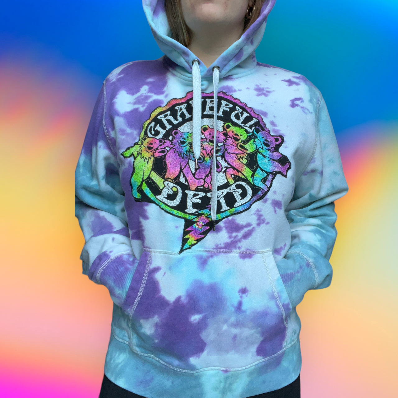 Grateful Dead Hoodie