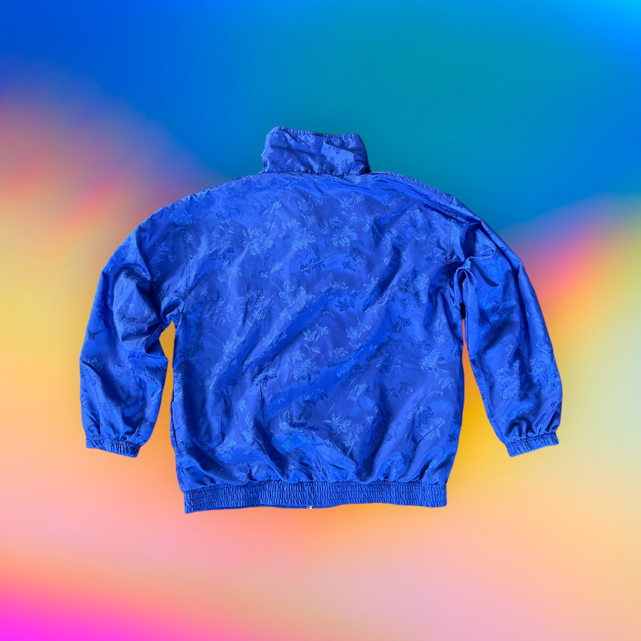 Vintage Windbreaker