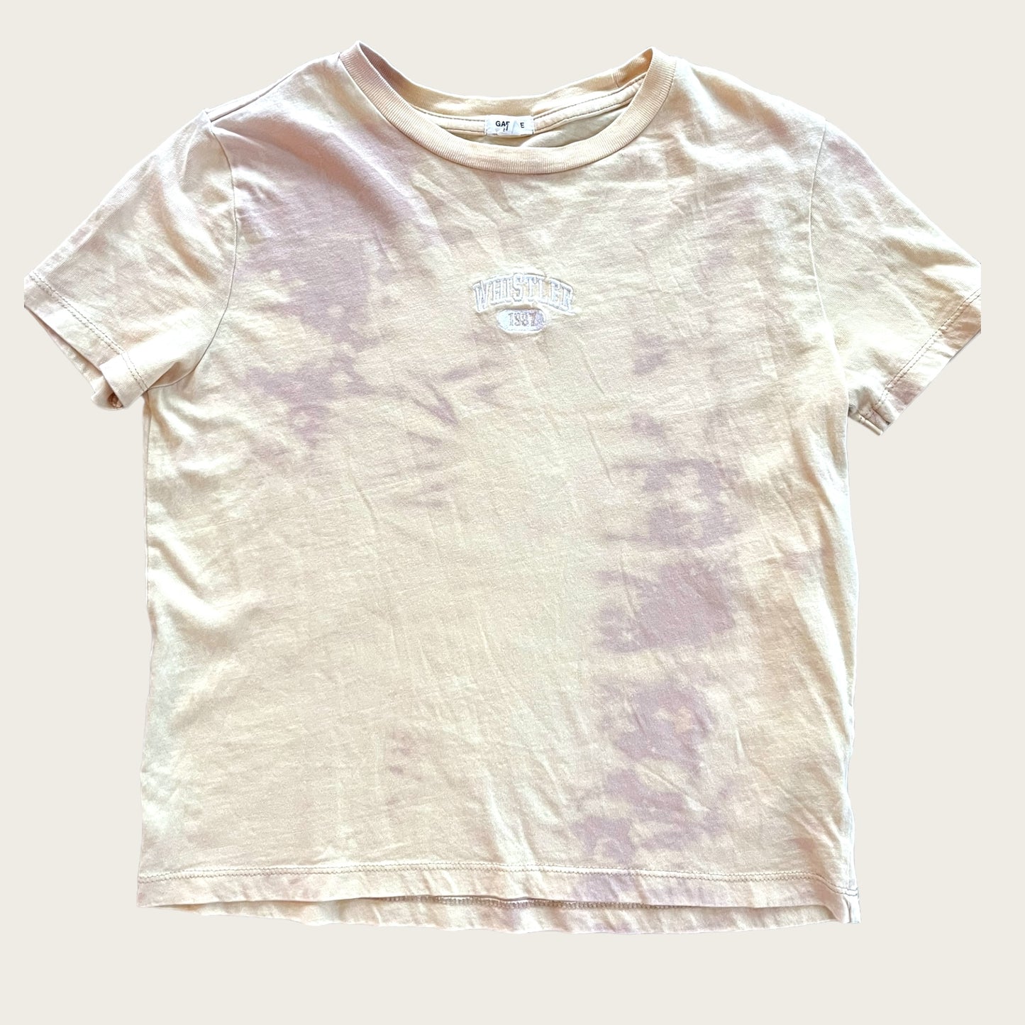 Sweatshirt & T-Shirt Set