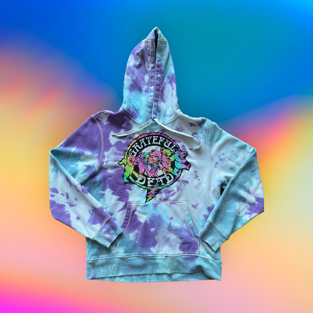 Grateful Dead Hoodie